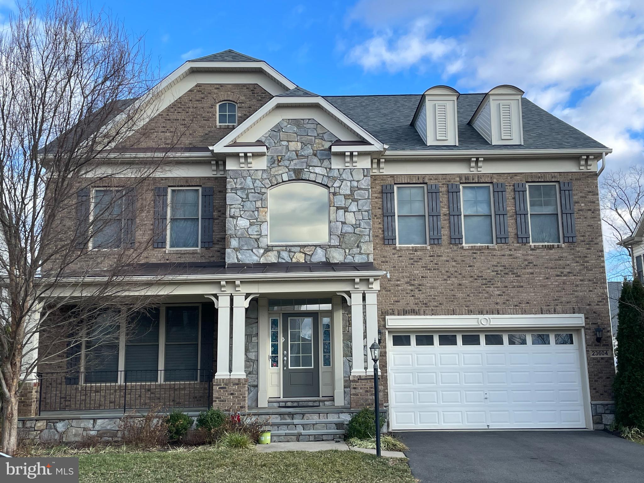 BRAMBLETON - Residential Lease