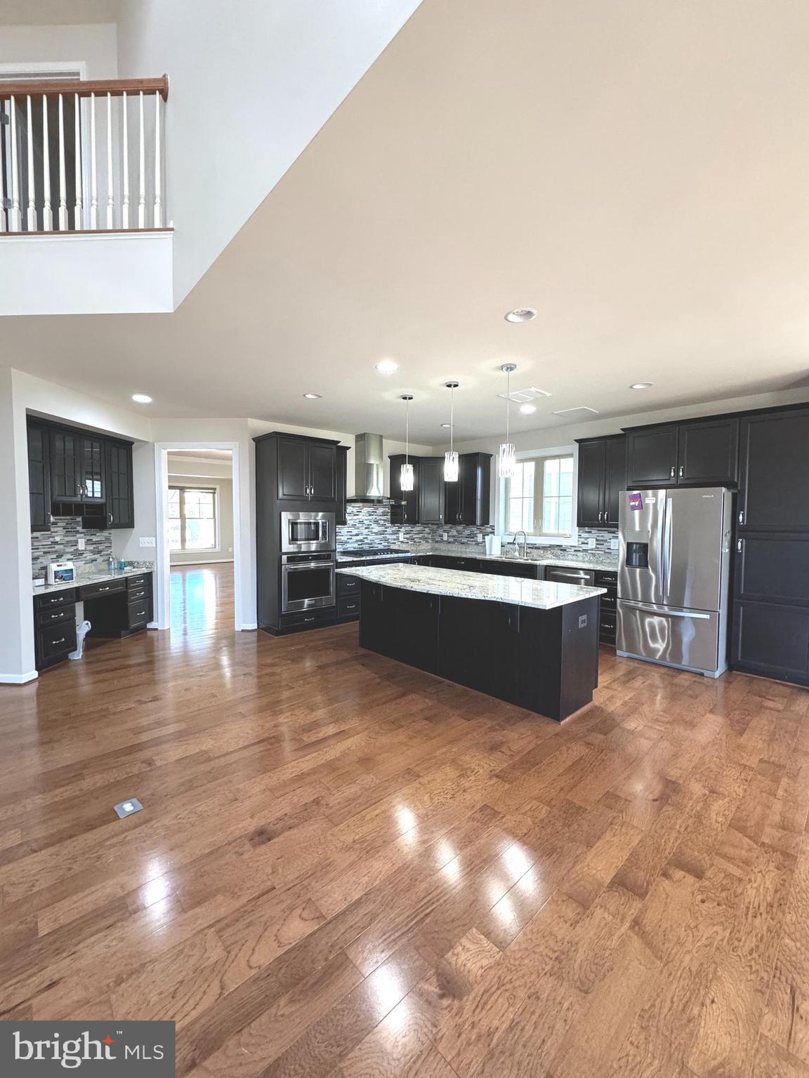 BRAMBLETON - Residential Lease