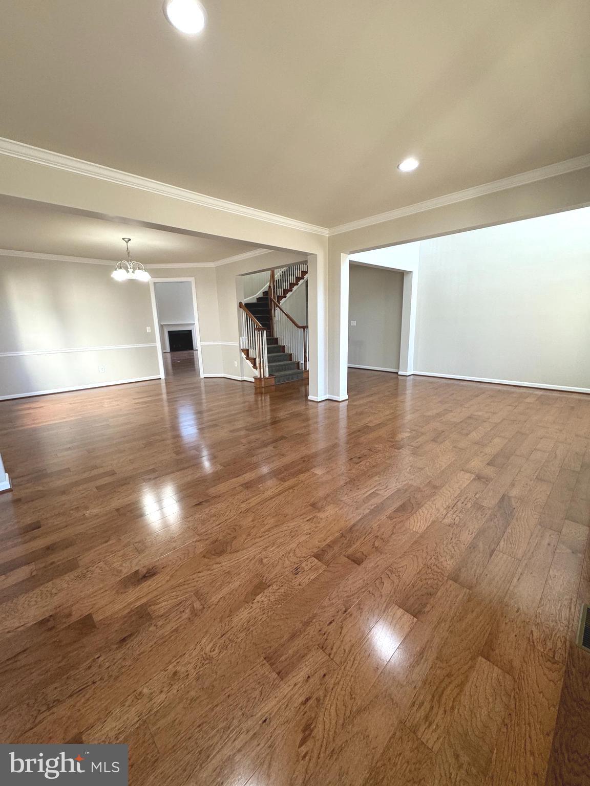 BRAMBLETON - Residential Lease