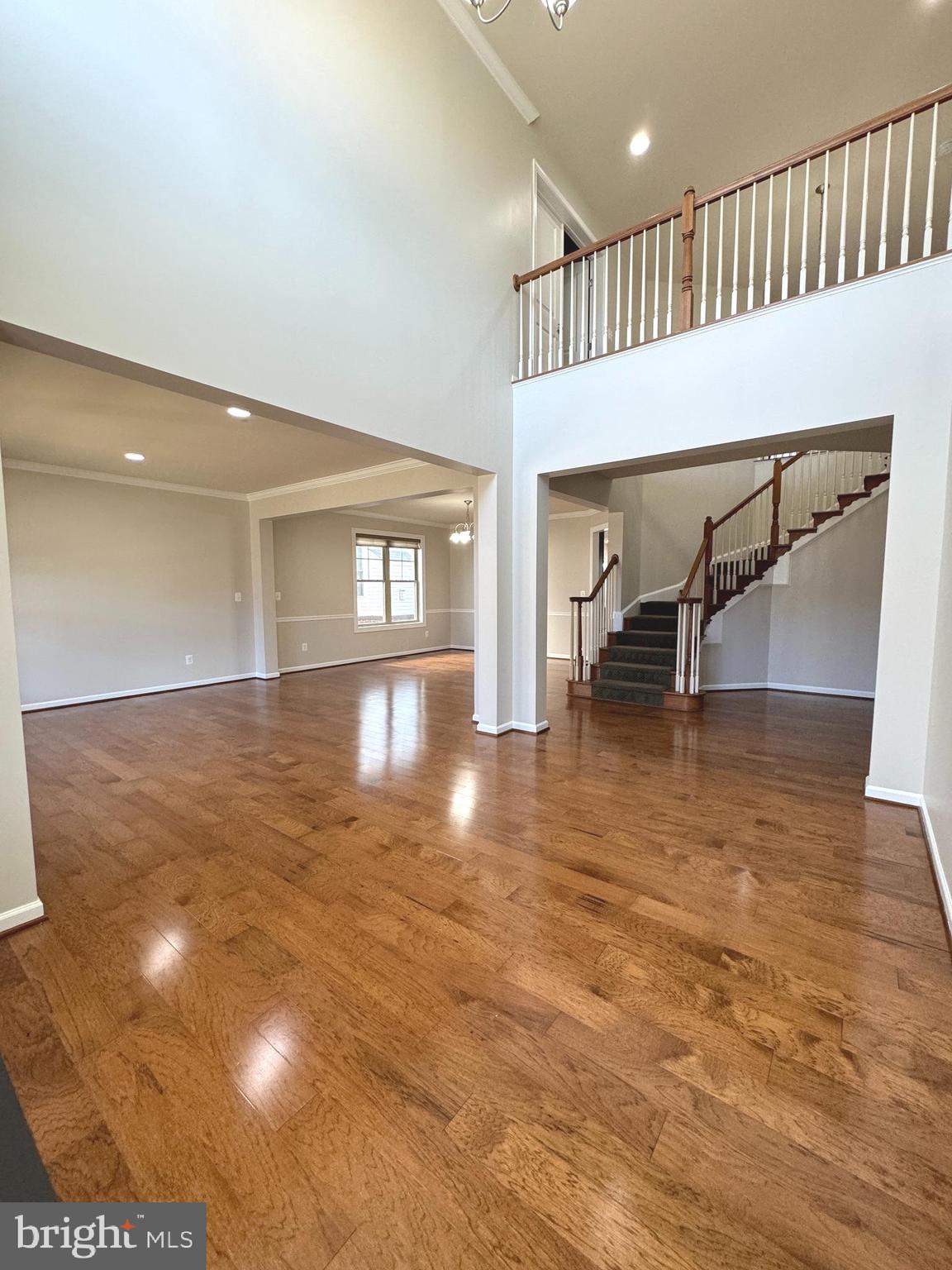 BRAMBLETON - Residential Lease