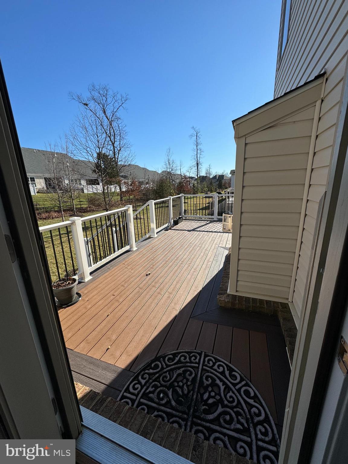 BRAMBLETON - Residential Lease