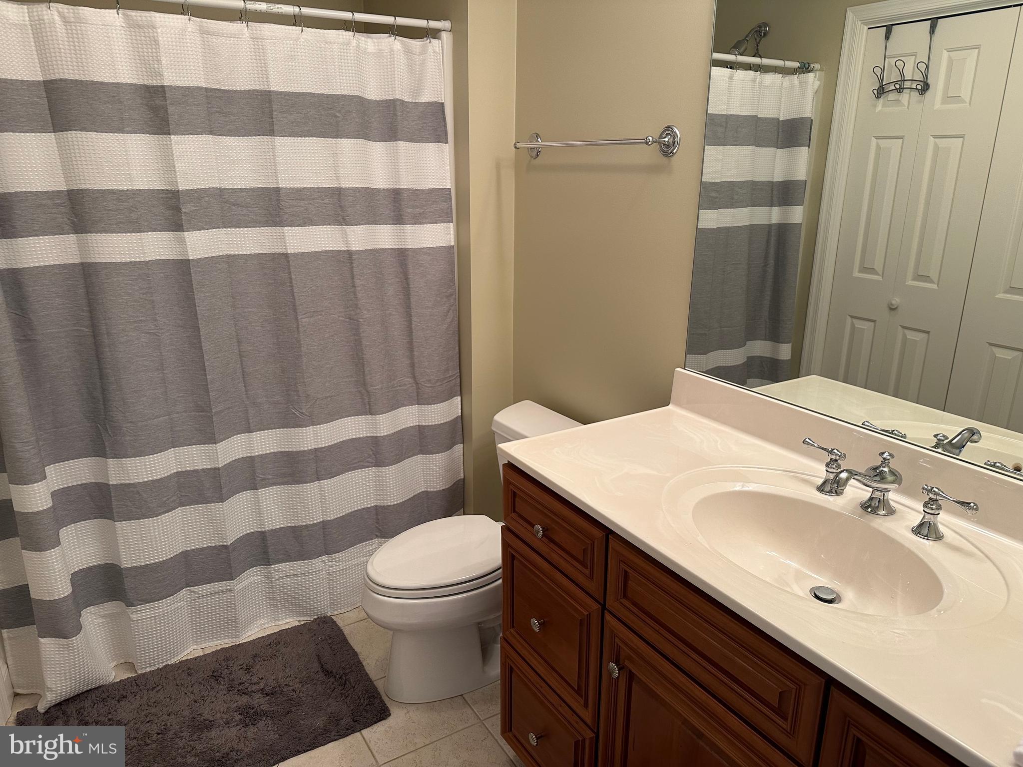 THE HAMLET - Residential