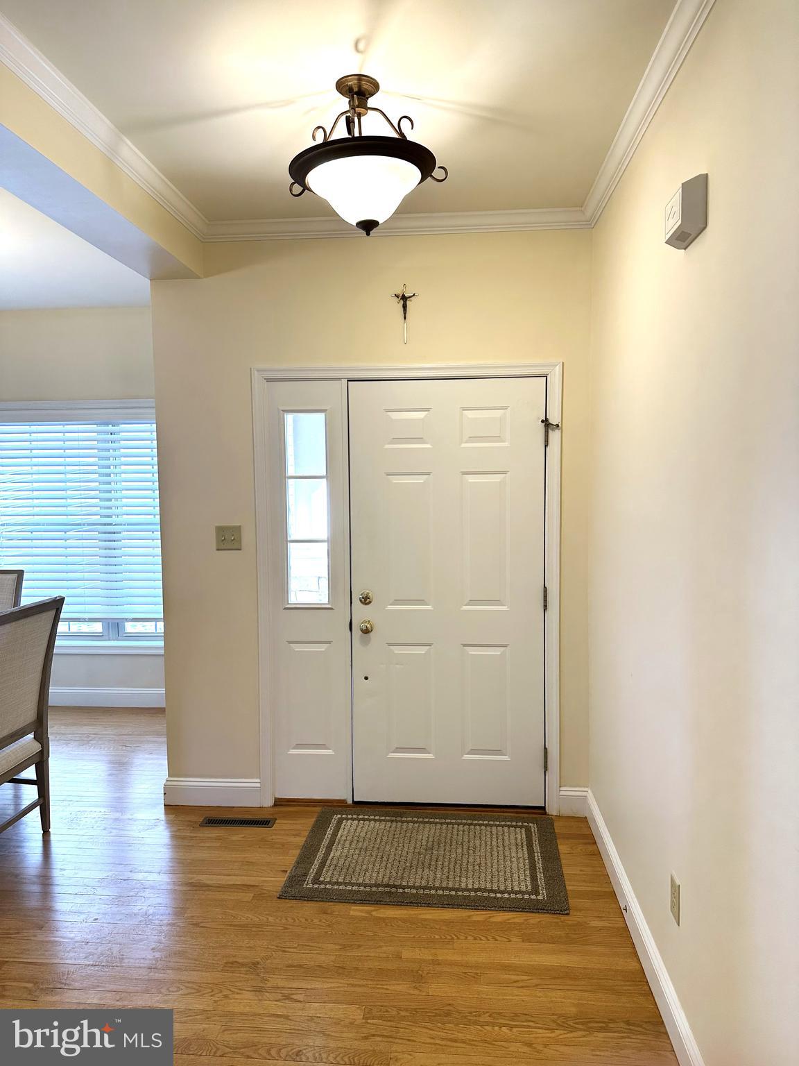 THE HAMLET - Residential