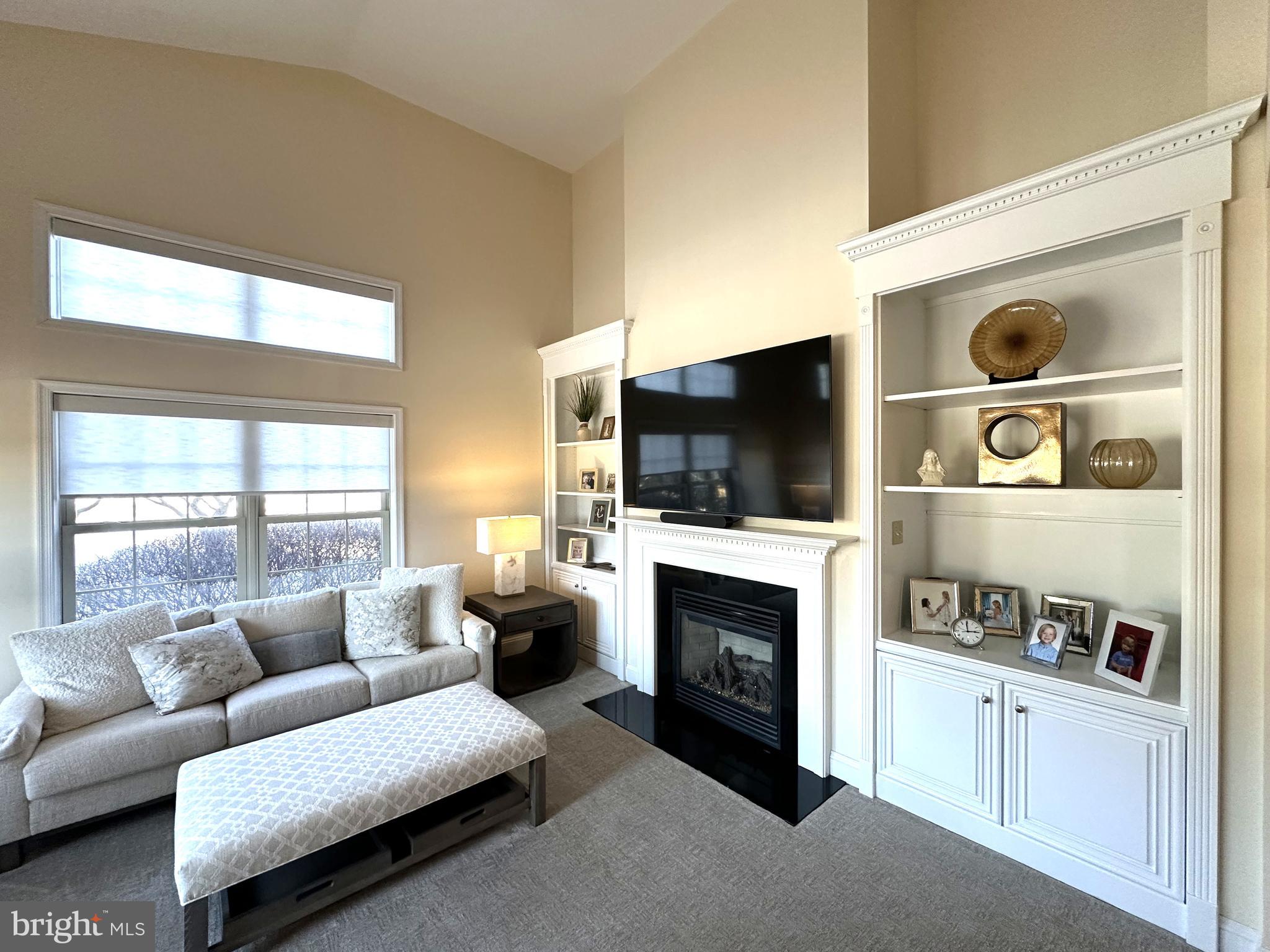 THE HAMLET - Residential