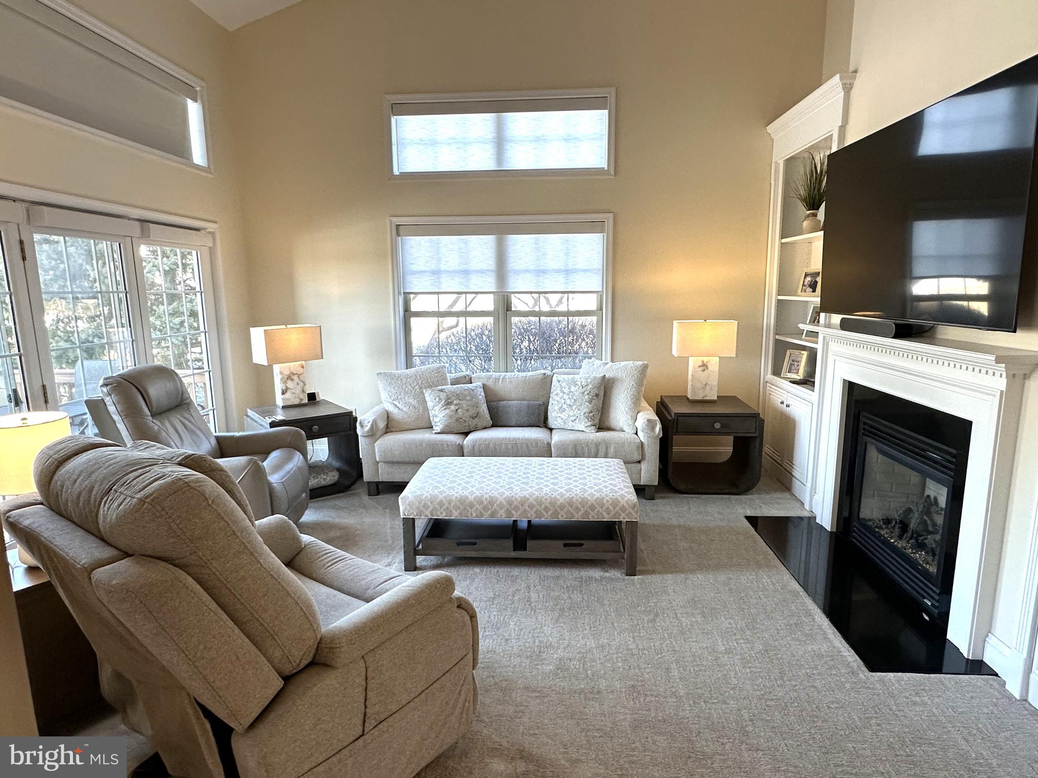 THE HAMLET - Residential