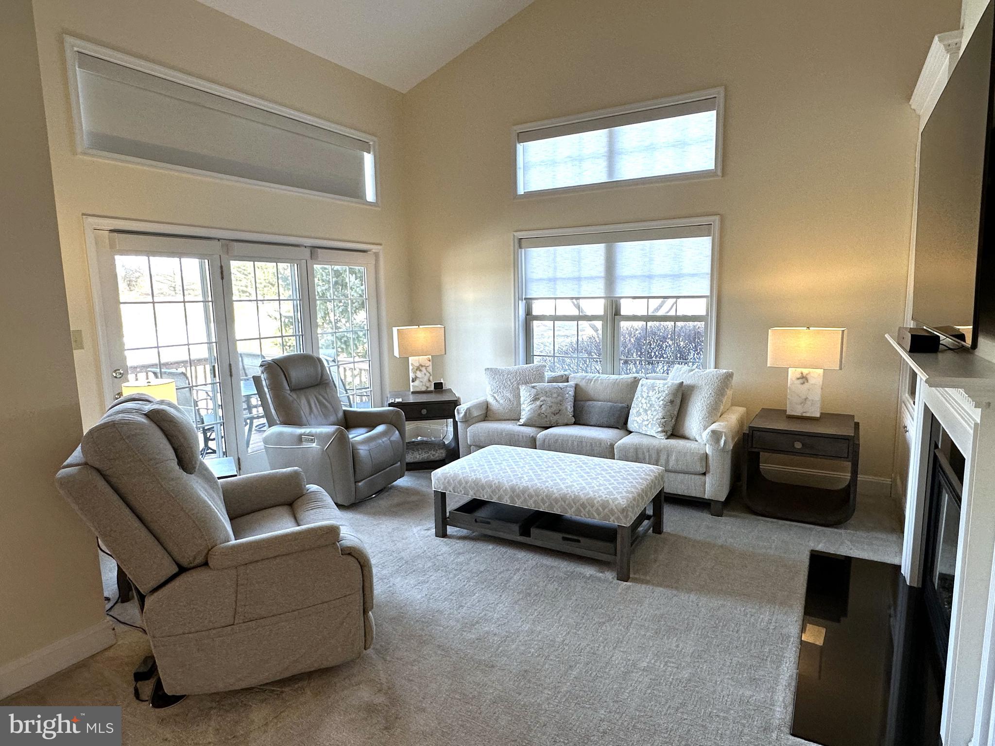 THE HAMLET - Residential