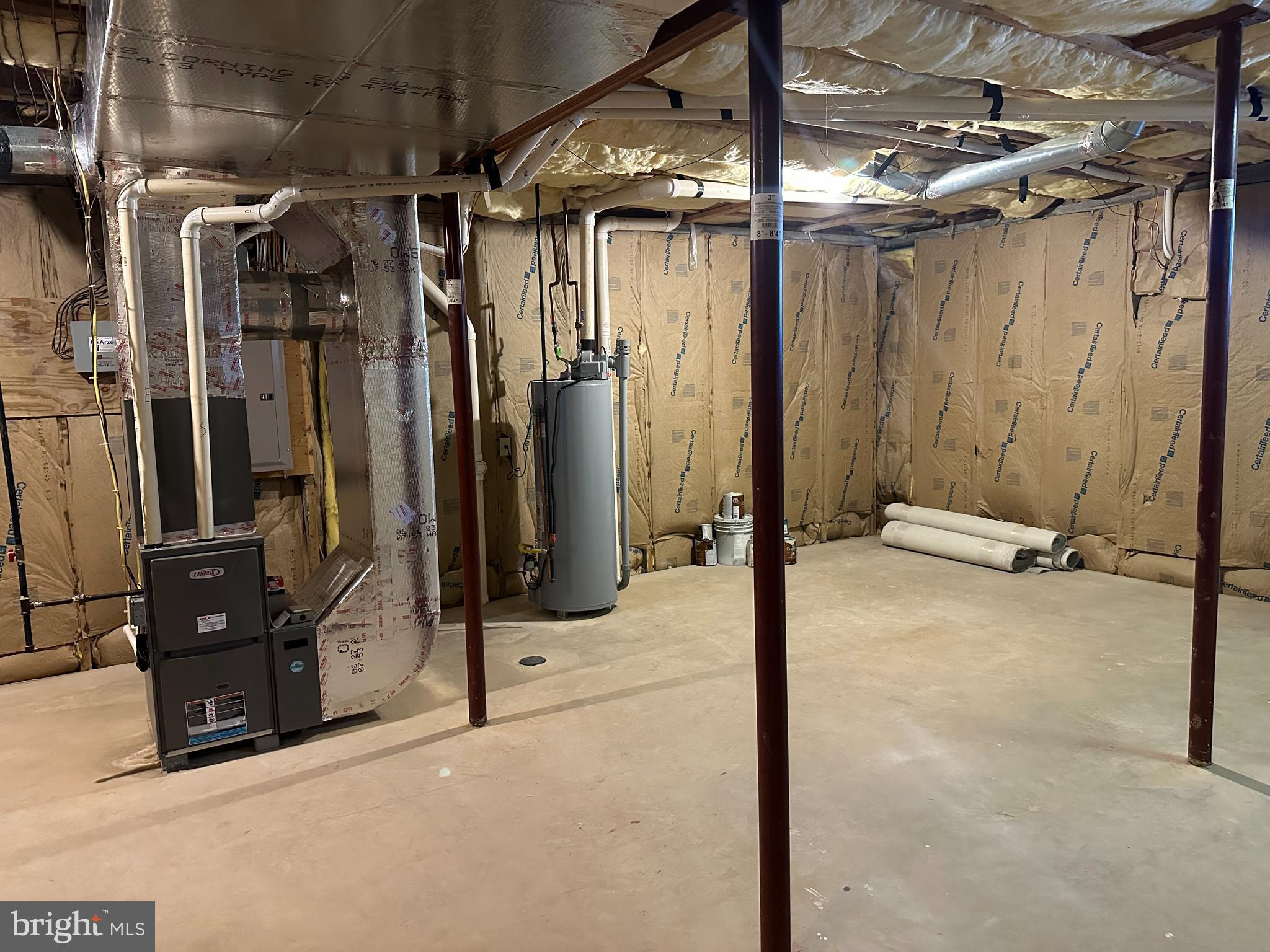 THE HAMLET - Residential