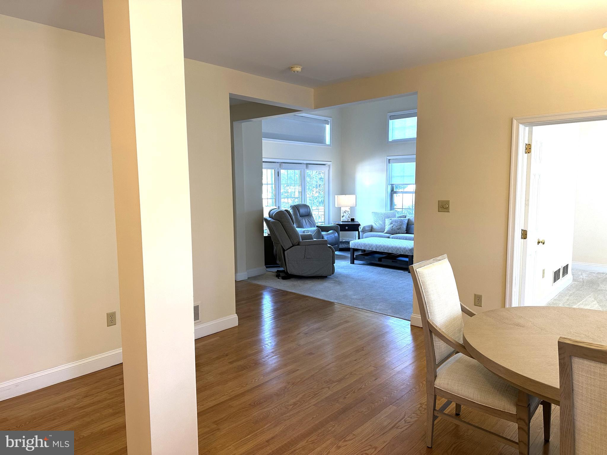 THE HAMLET - Residential