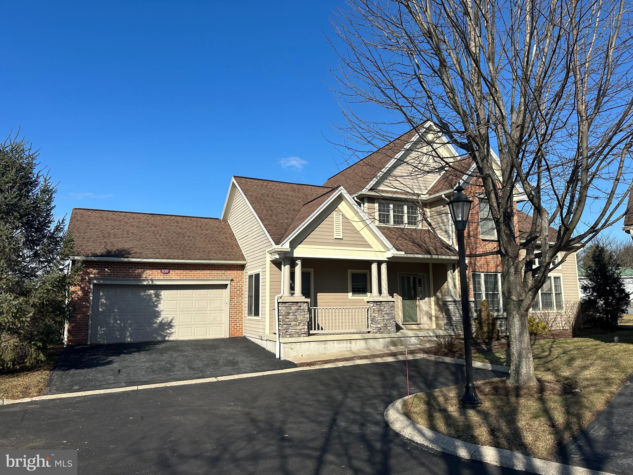 THE HAMLET - Residential