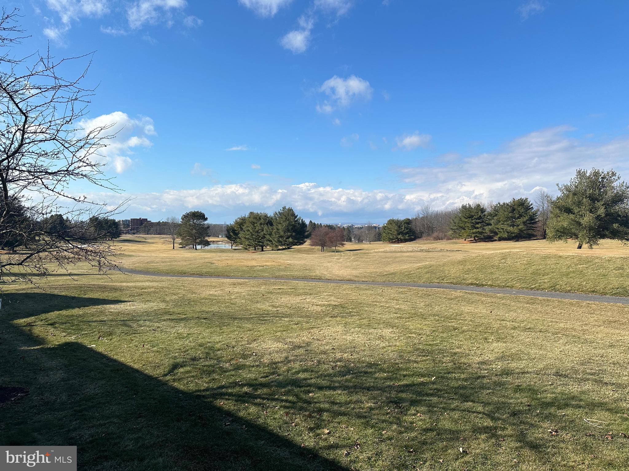 THE HAMLET - Residential