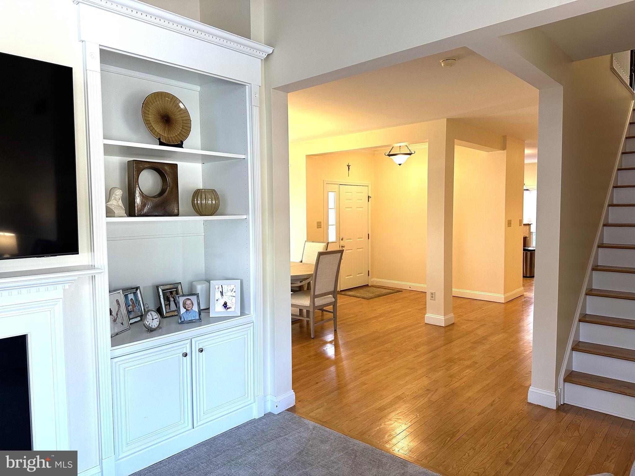 THE HAMLET - Residential