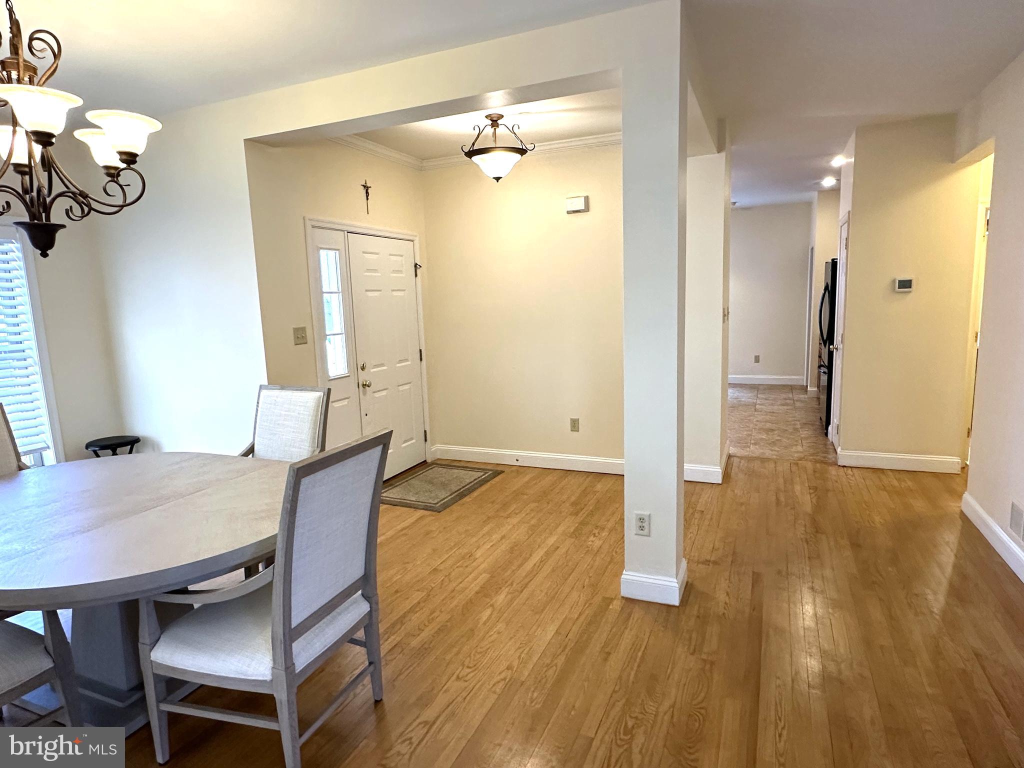 THE HAMLET - Residential