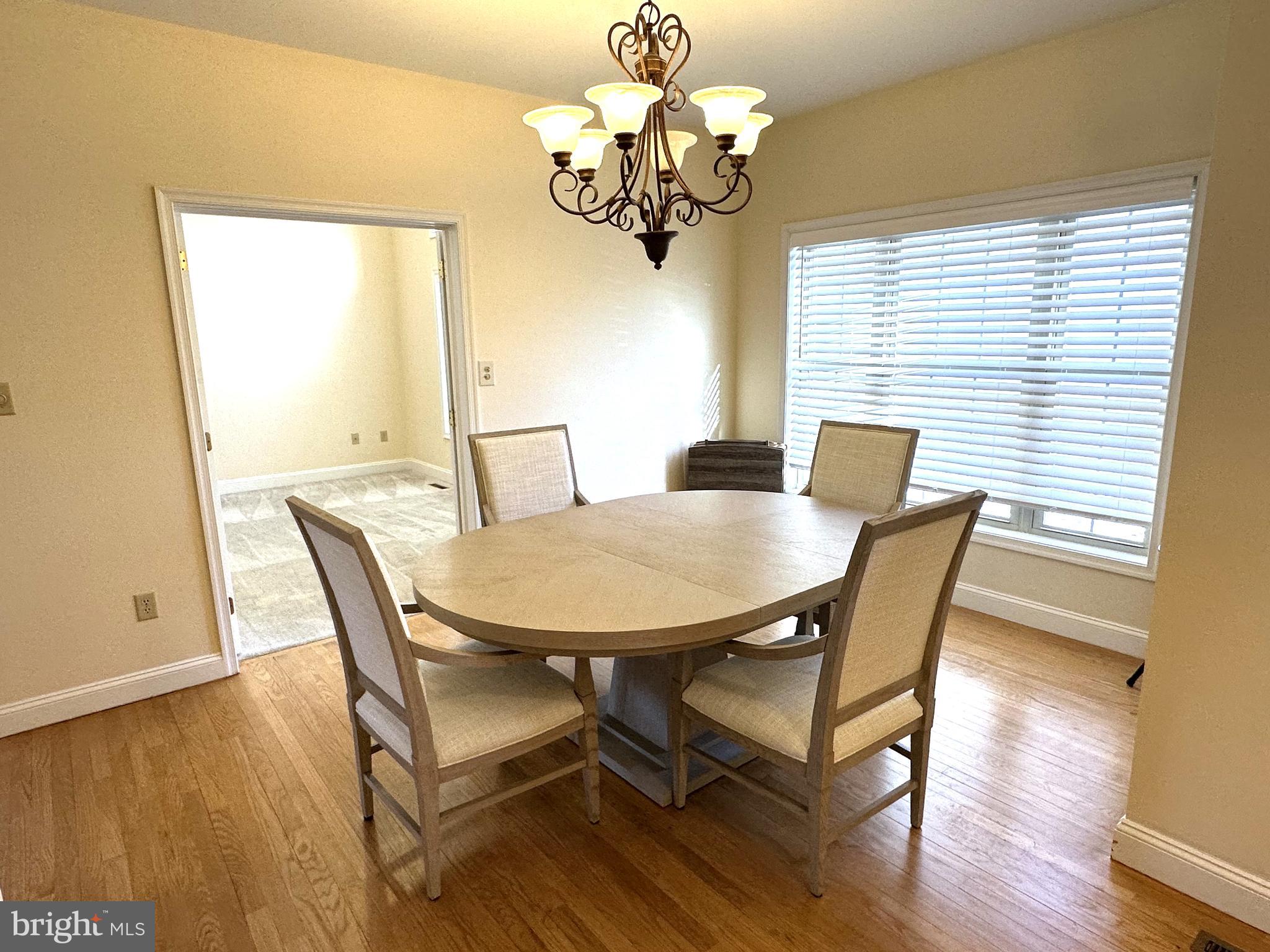 THE HAMLET - Residential