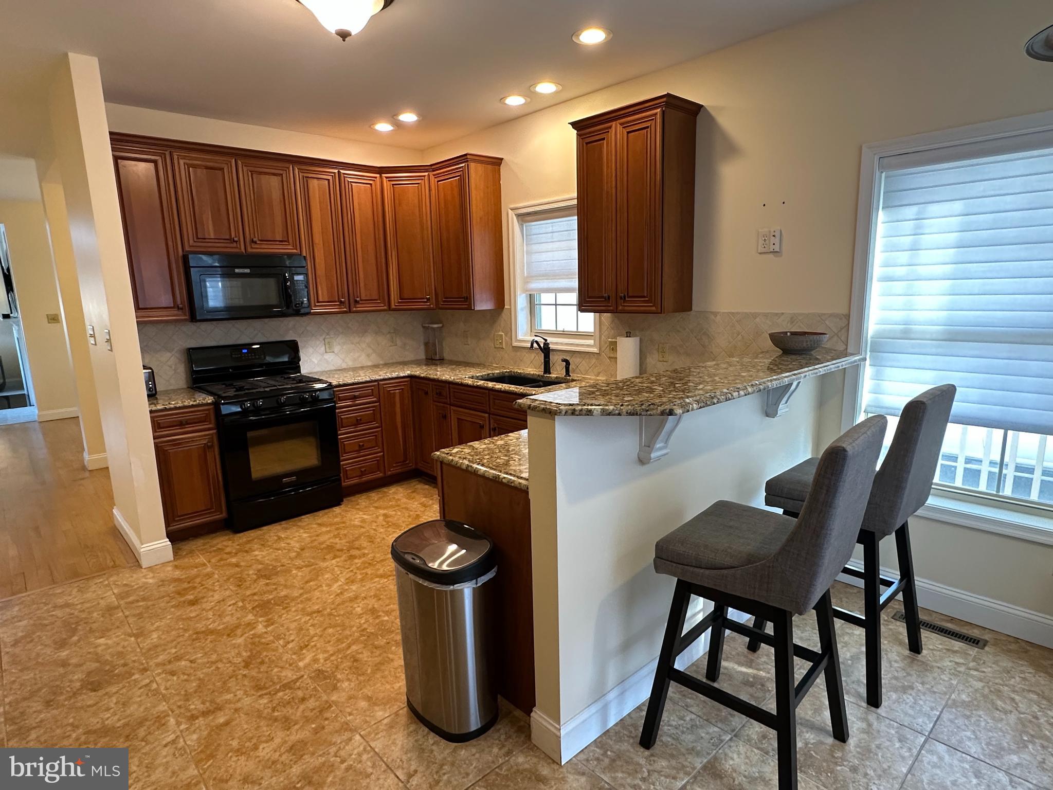 THE HAMLET - Residential