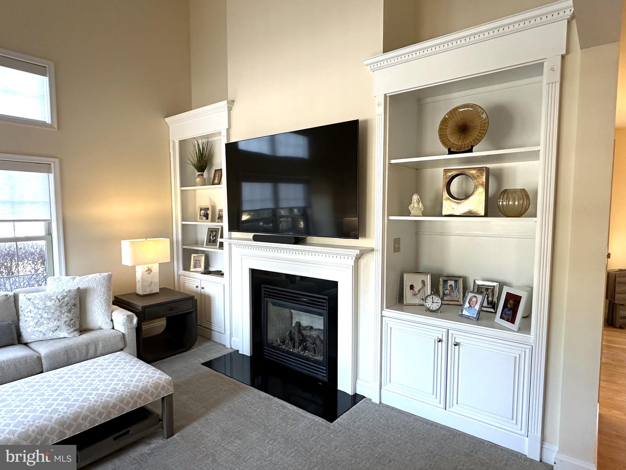 THE HAMLET - Residential