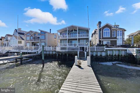 Homes For Sale - 195 W 17th Street #1<br/> OCEAN CITY, NJ 08226