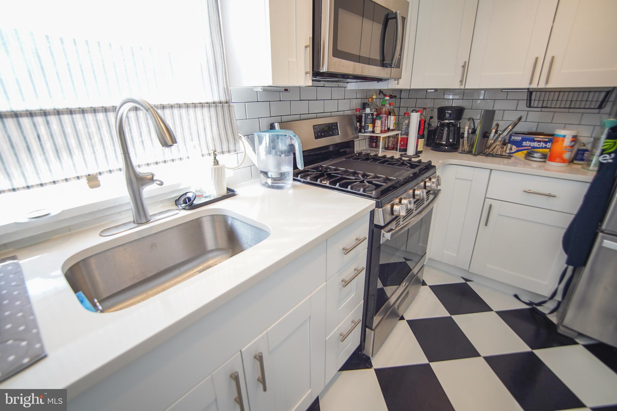 MANAYUNK - Residential Lease