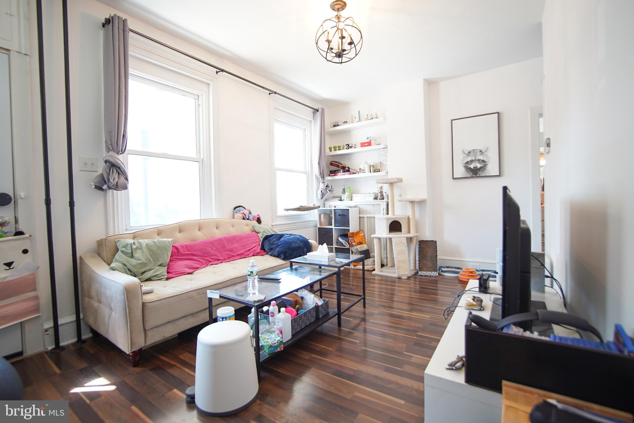 MANAYUNK - Residential Lease