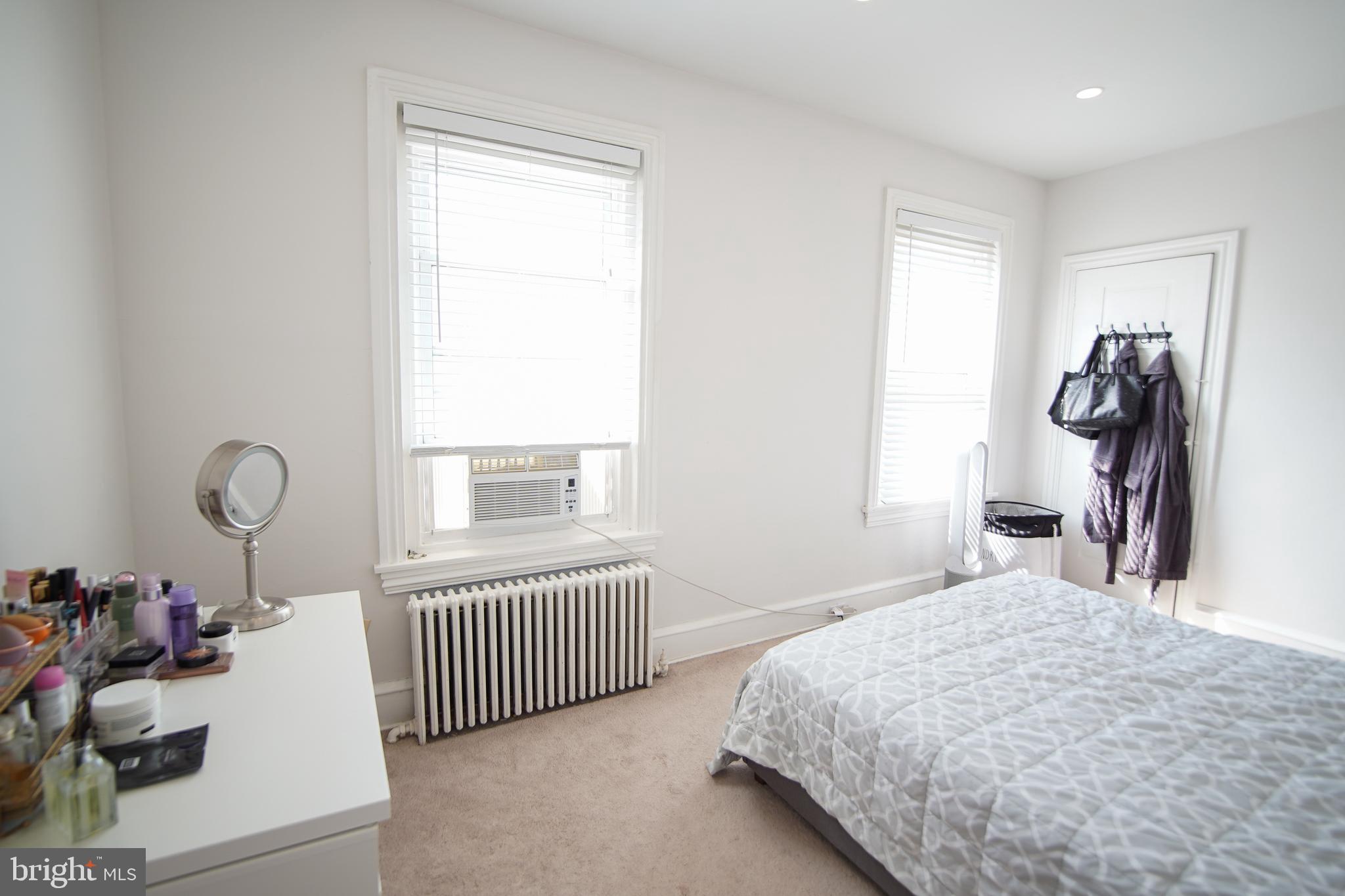 MANAYUNK - Residential Lease