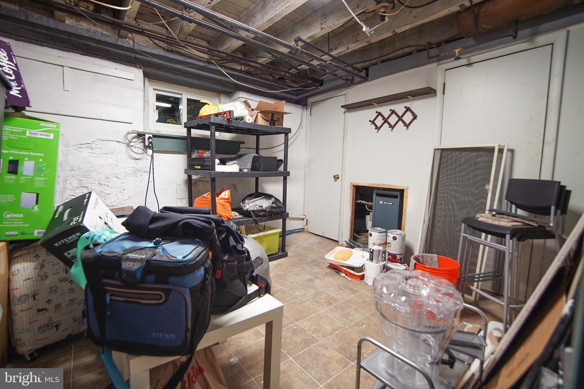 MANAYUNK - Residential Lease