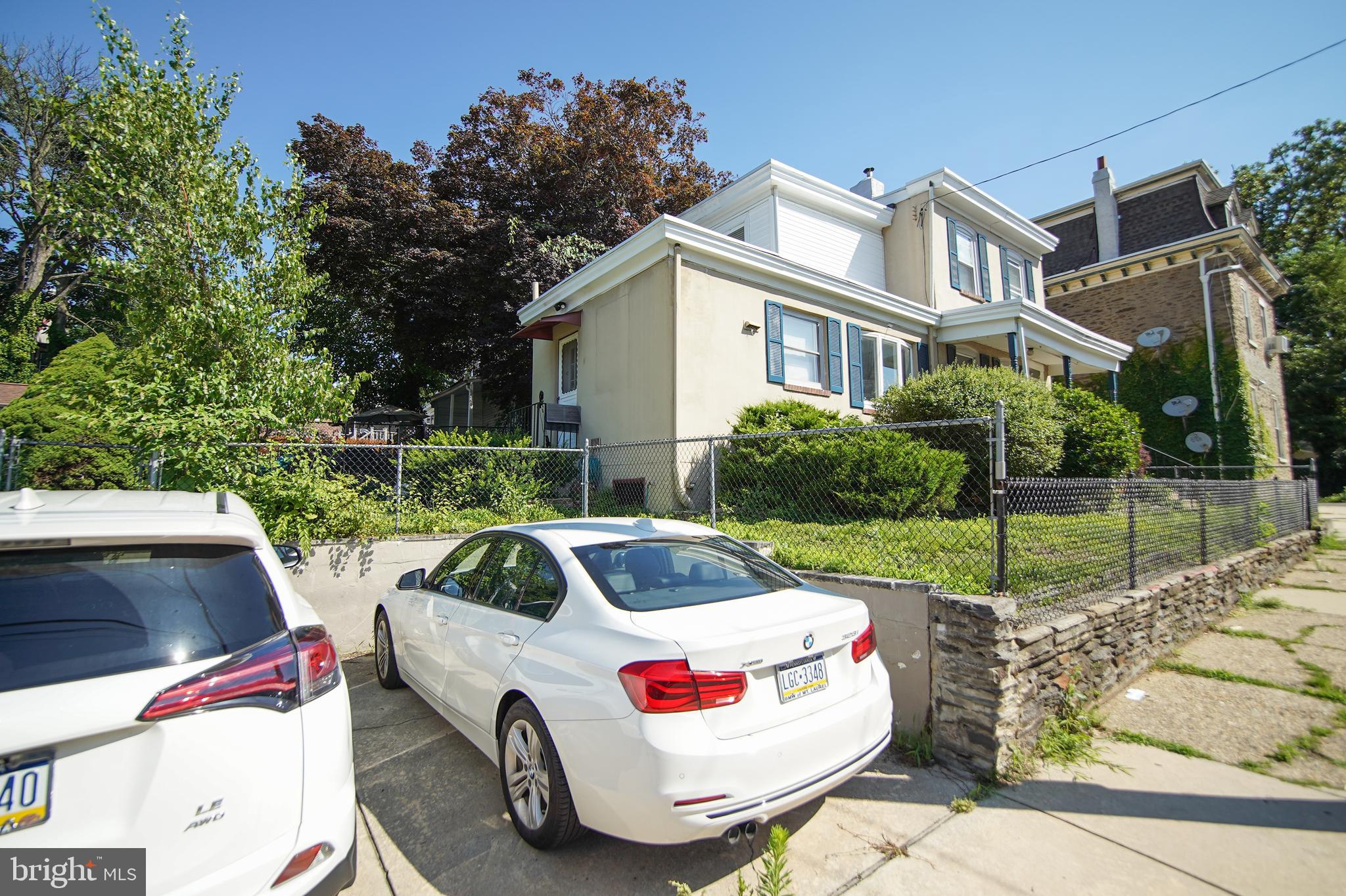 MANAYUNK - Residential Lease