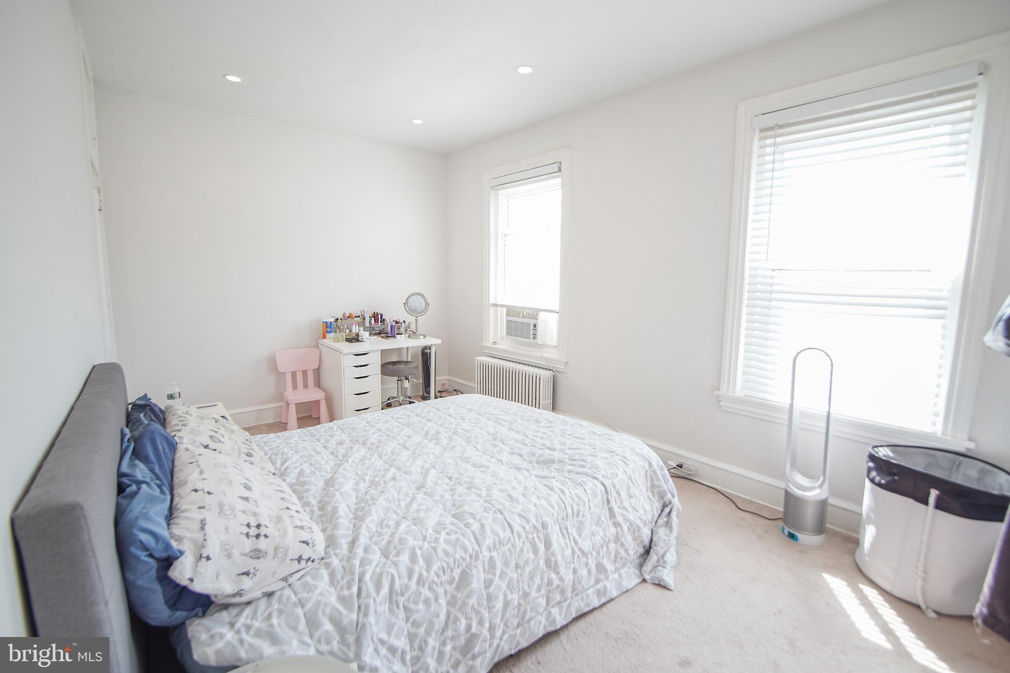 MANAYUNK - Residential Lease