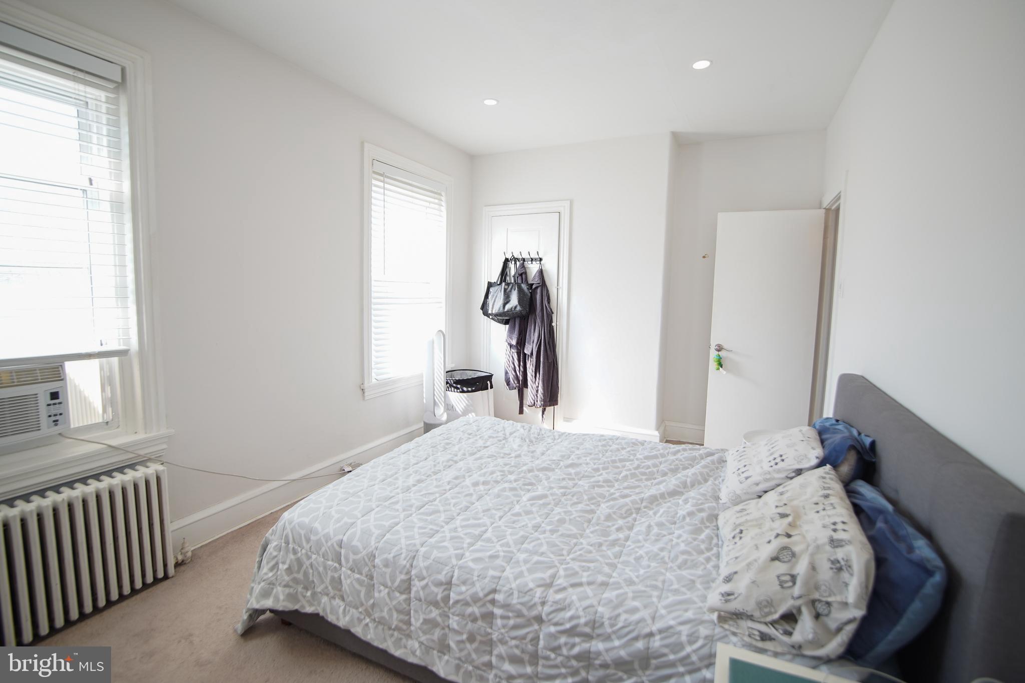 MANAYUNK - Residential Lease