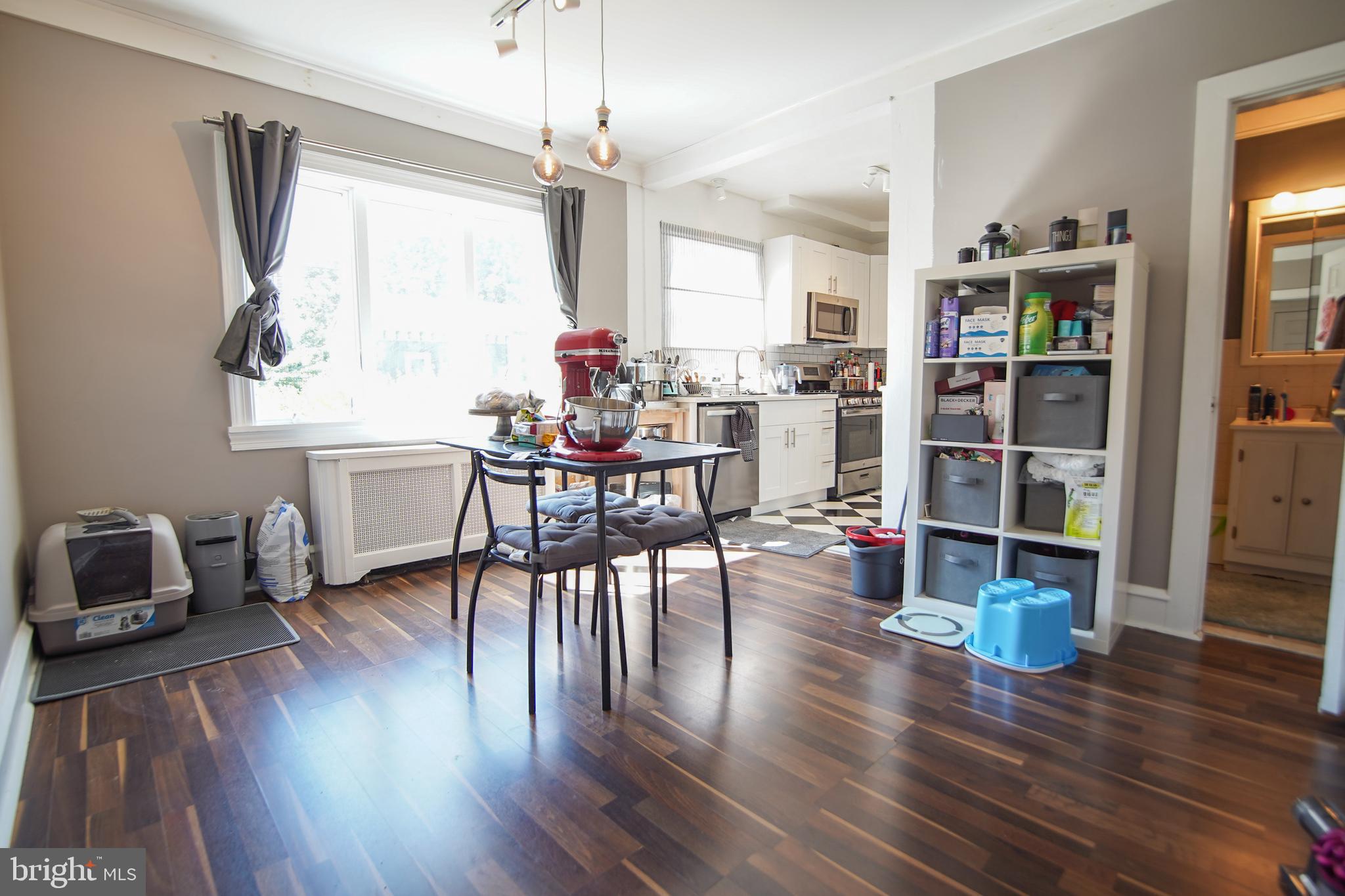 MANAYUNK - Residential Lease