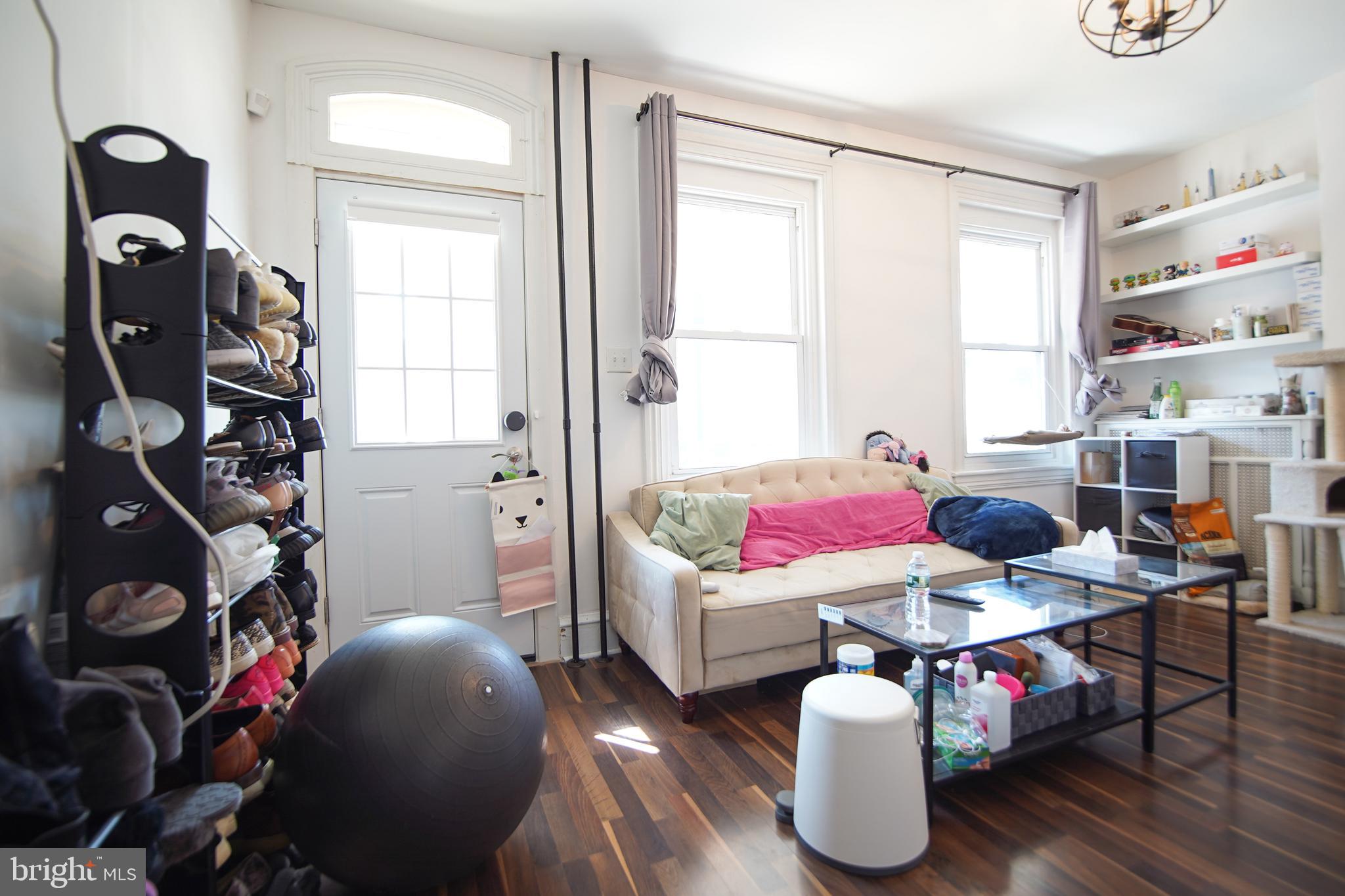 MANAYUNK - Residential Lease