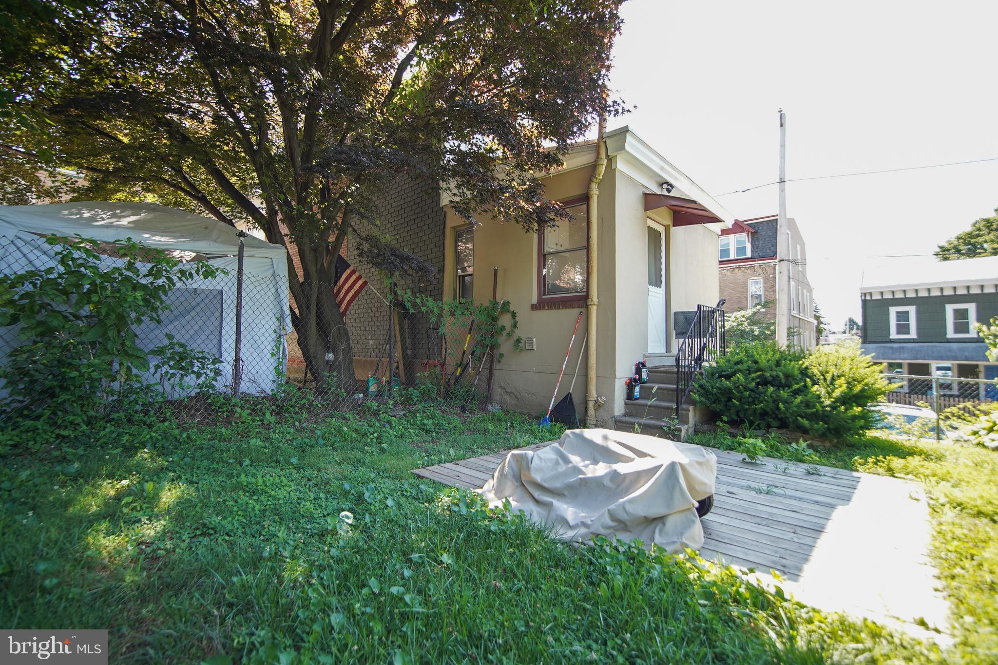 MANAYUNK - Residential Lease