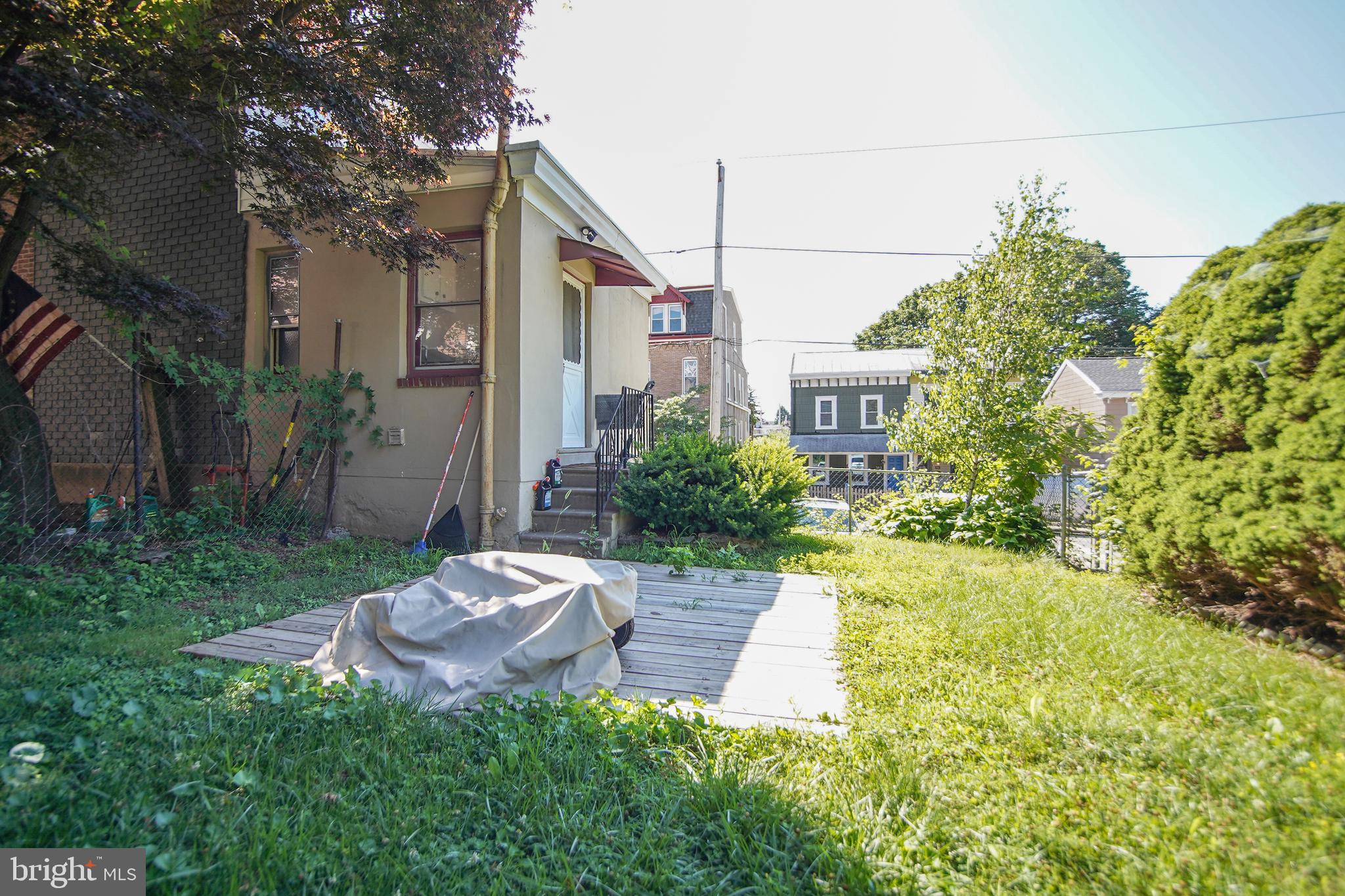 MANAYUNK - Residential Lease