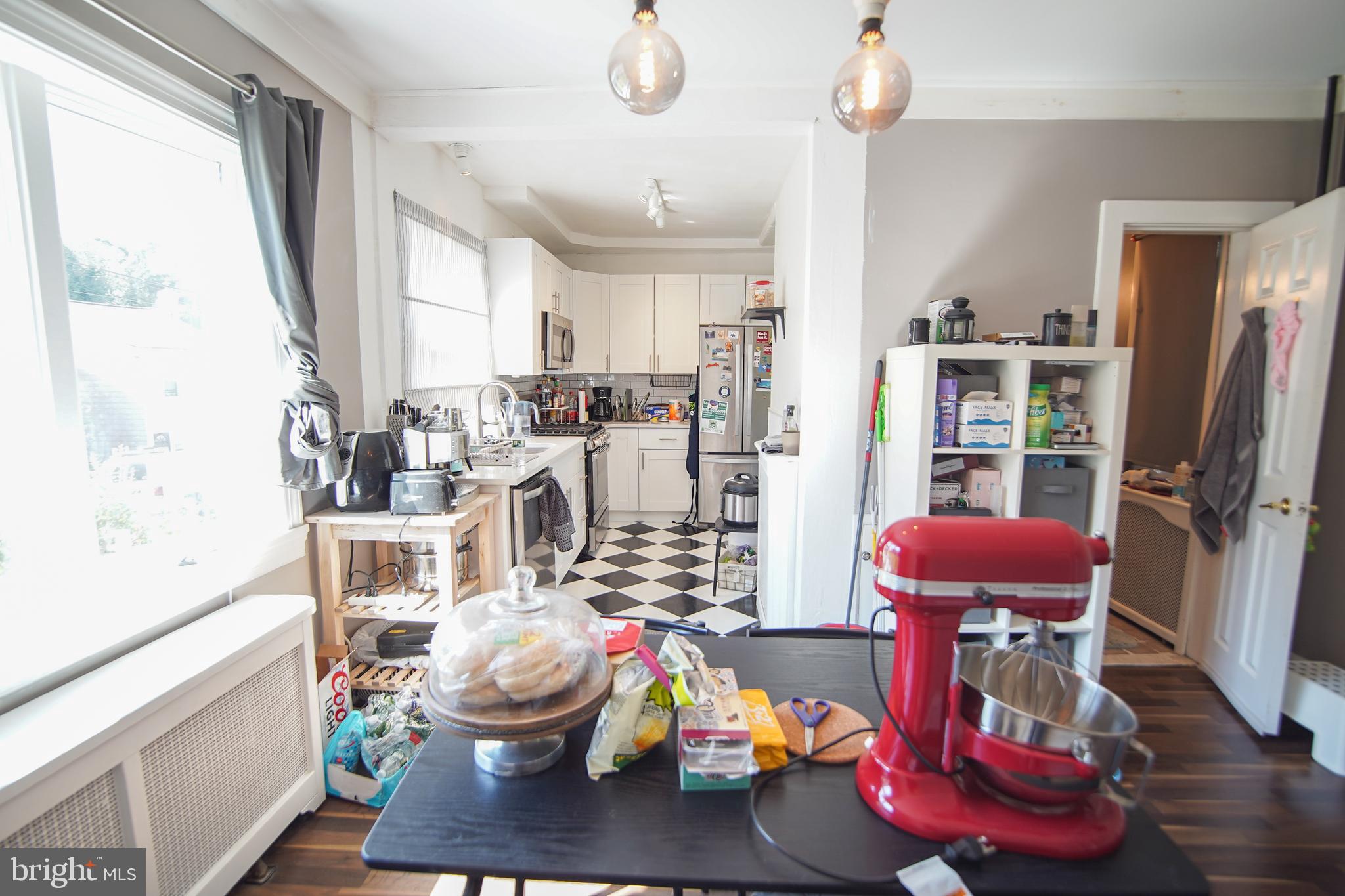 MANAYUNK - Residential Lease