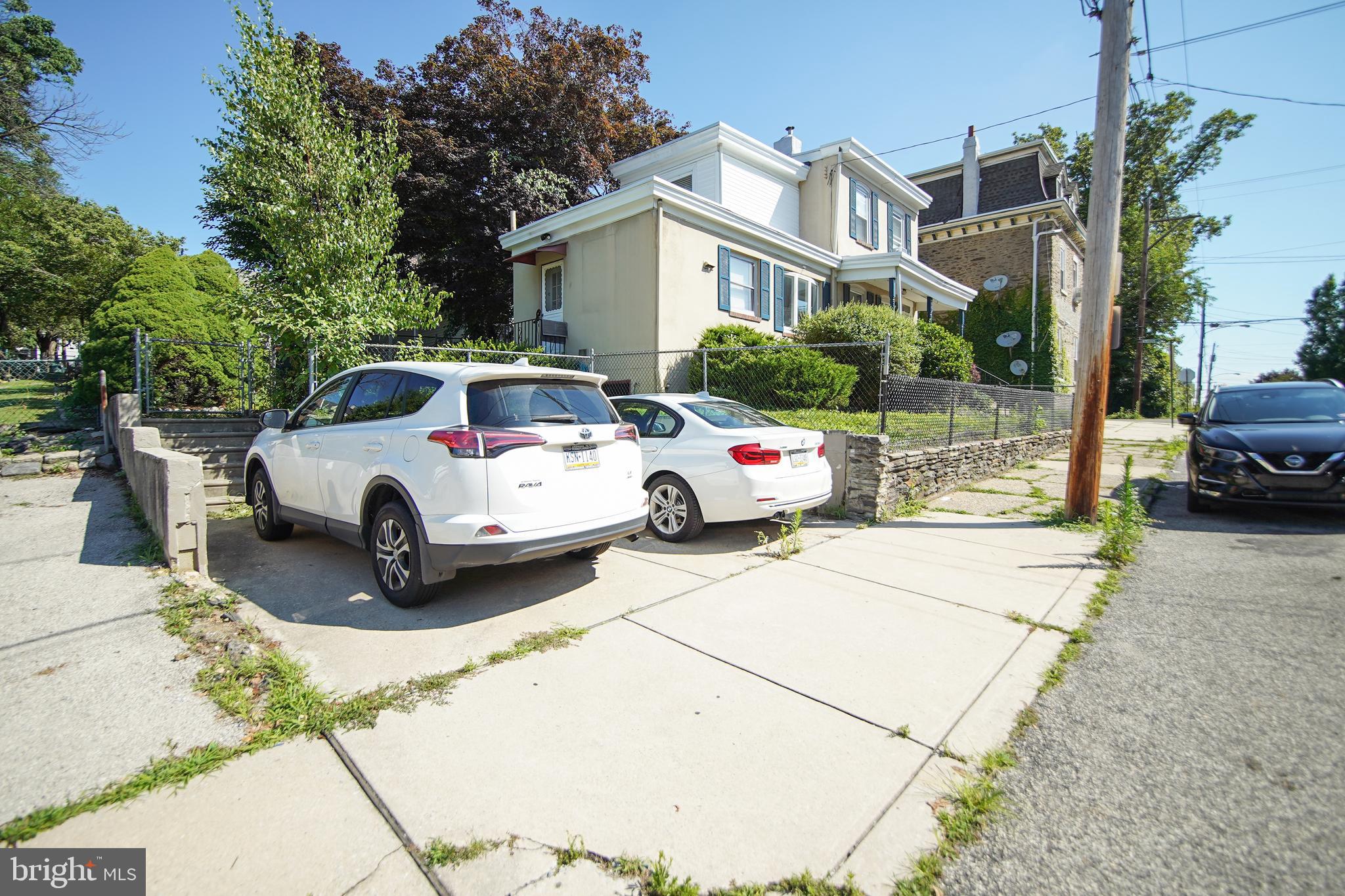 MANAYUNK - Residential Lease