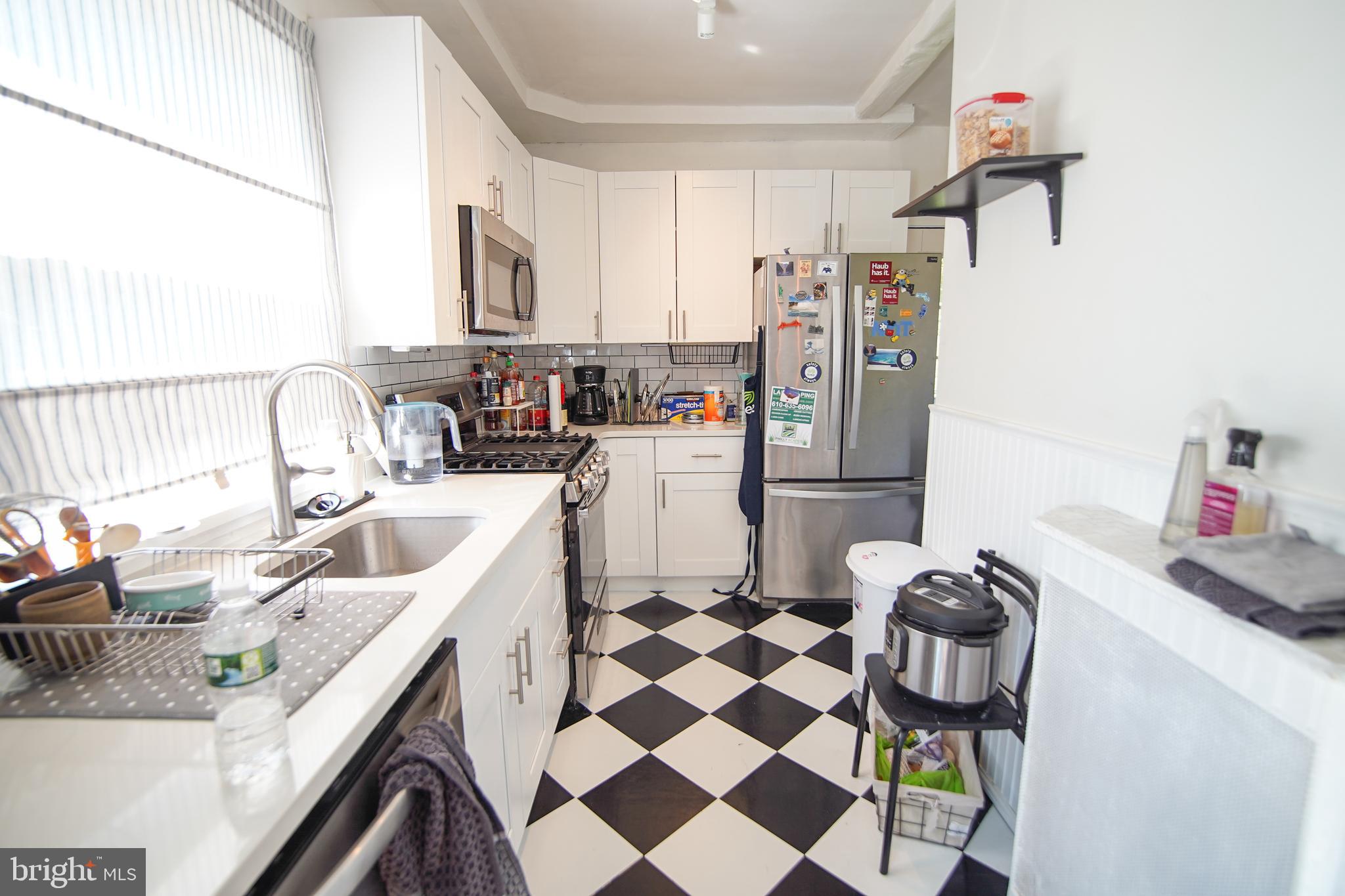 MANAYUNK - Residential Lease