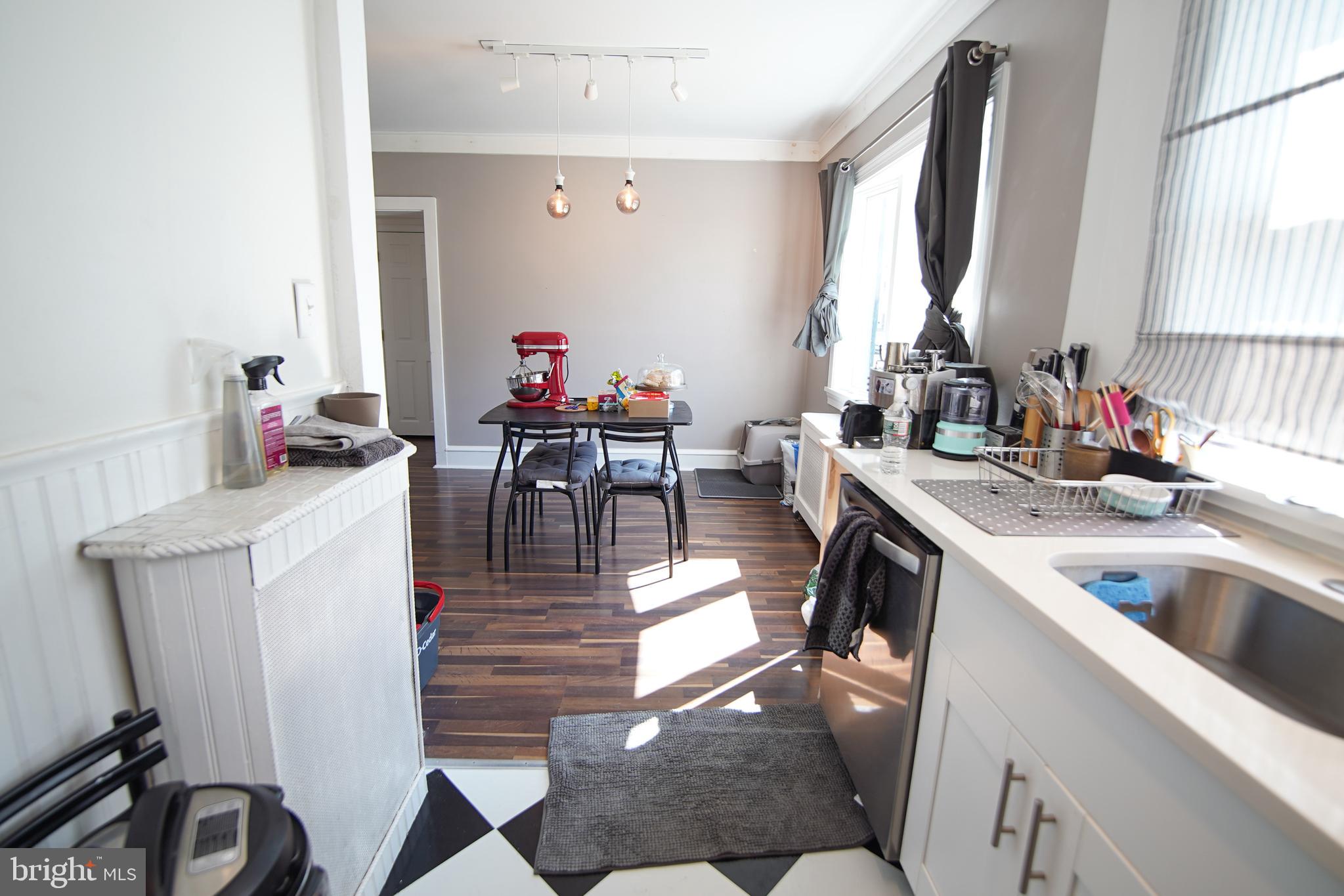 MANAYUNK - Residential Lease