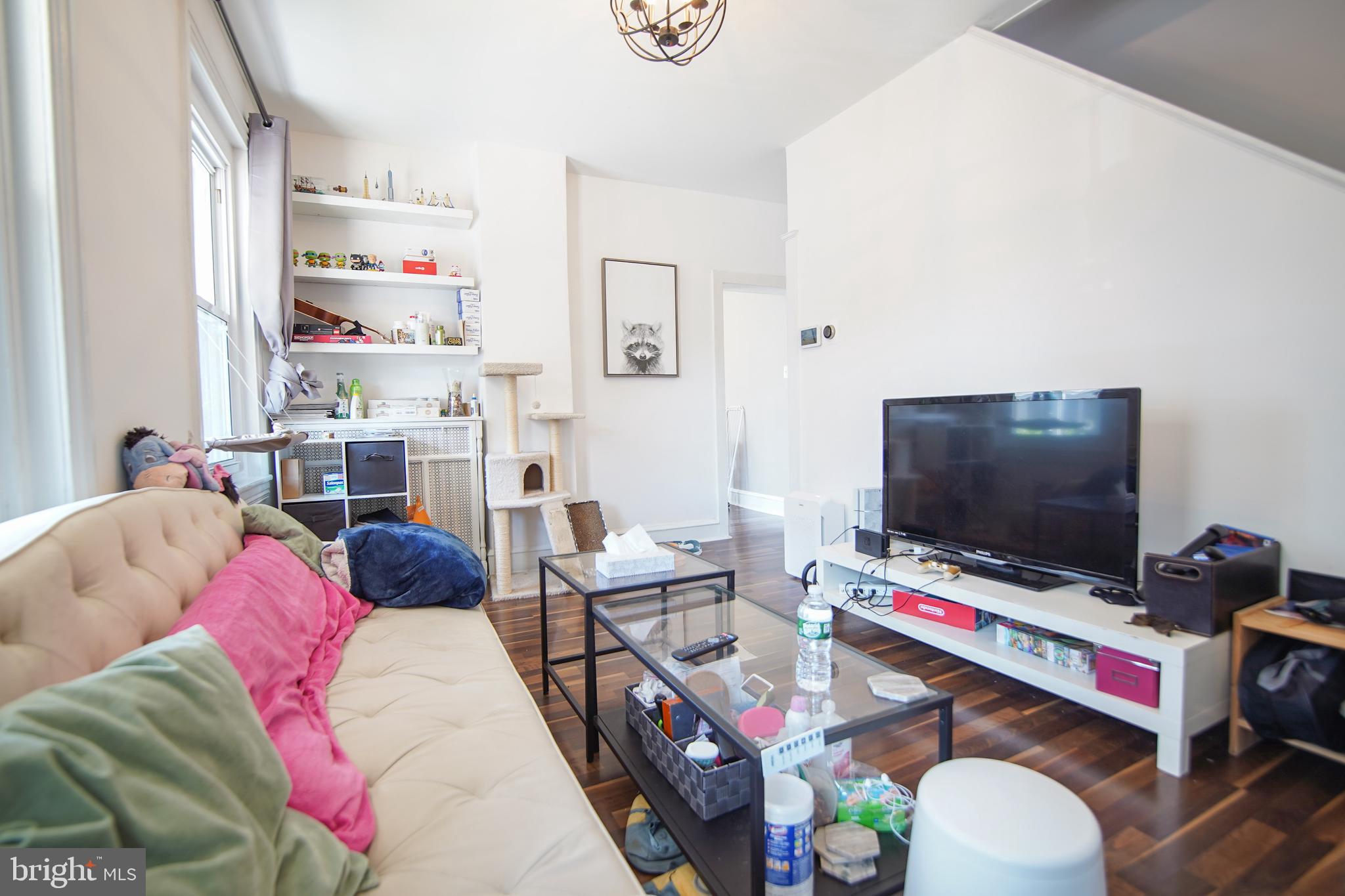 MANAYUNK - Residential Lease