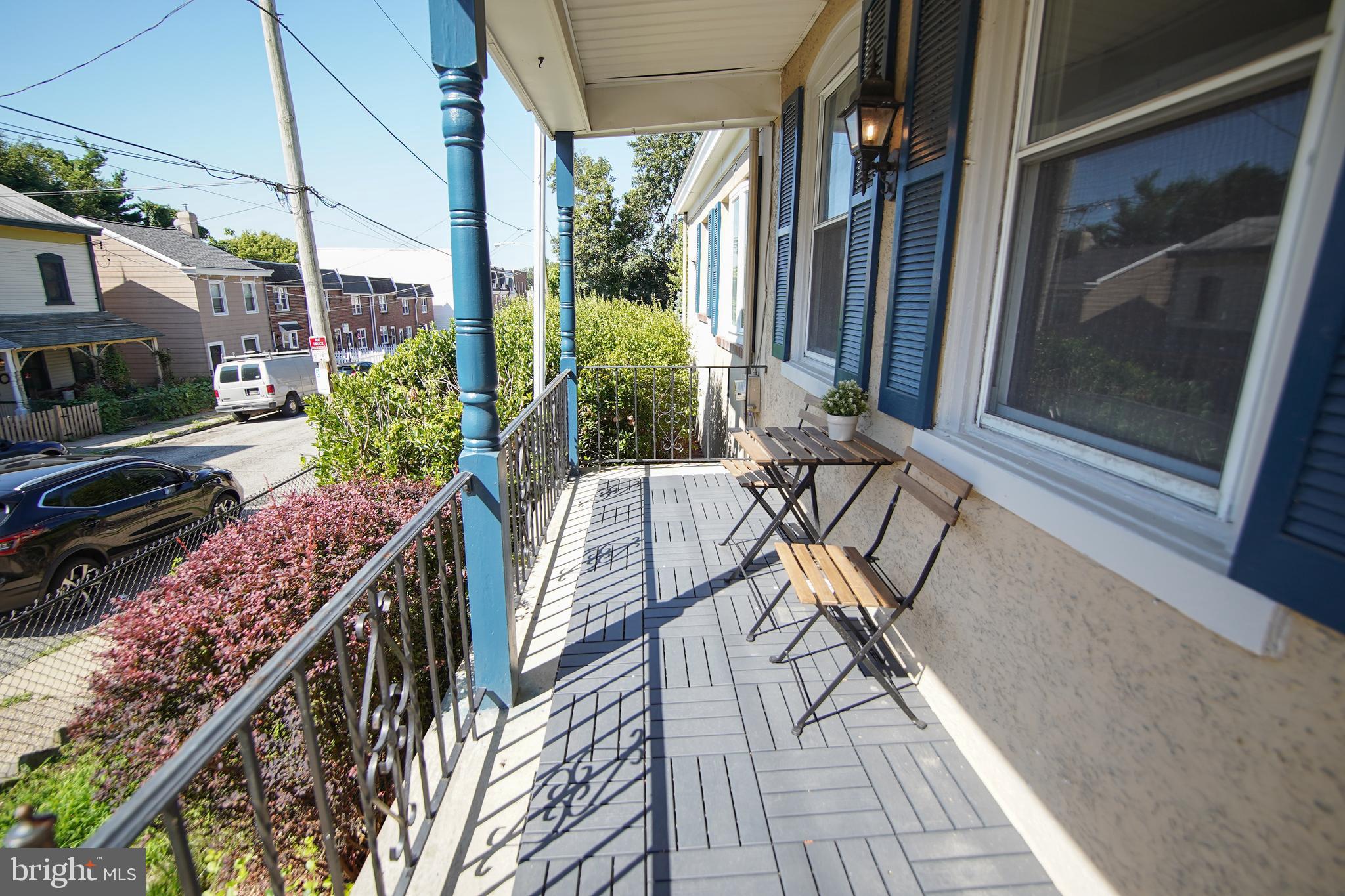 MANAYUNK - Residential Lease