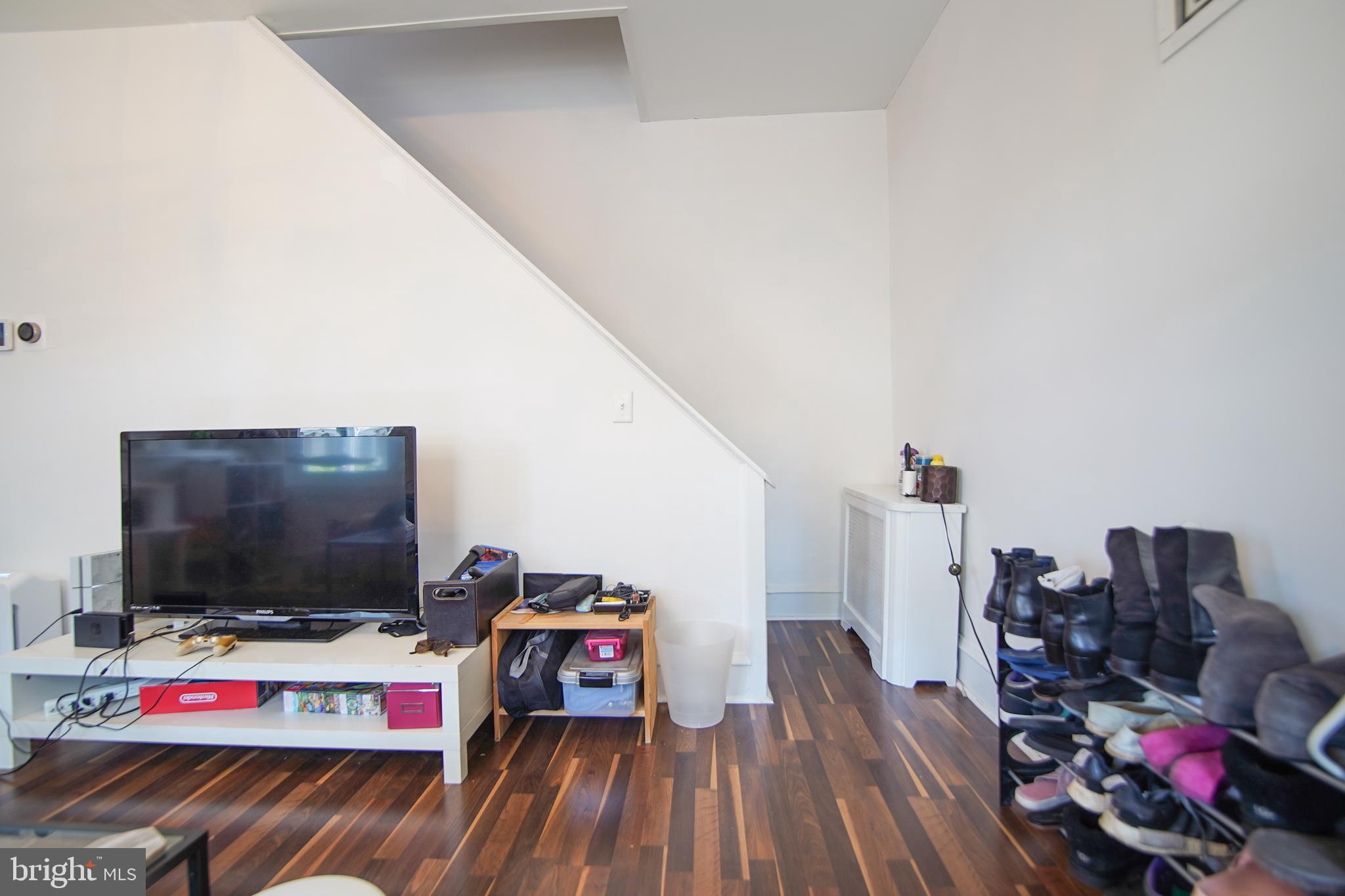MANAYUNK - Residential Lease