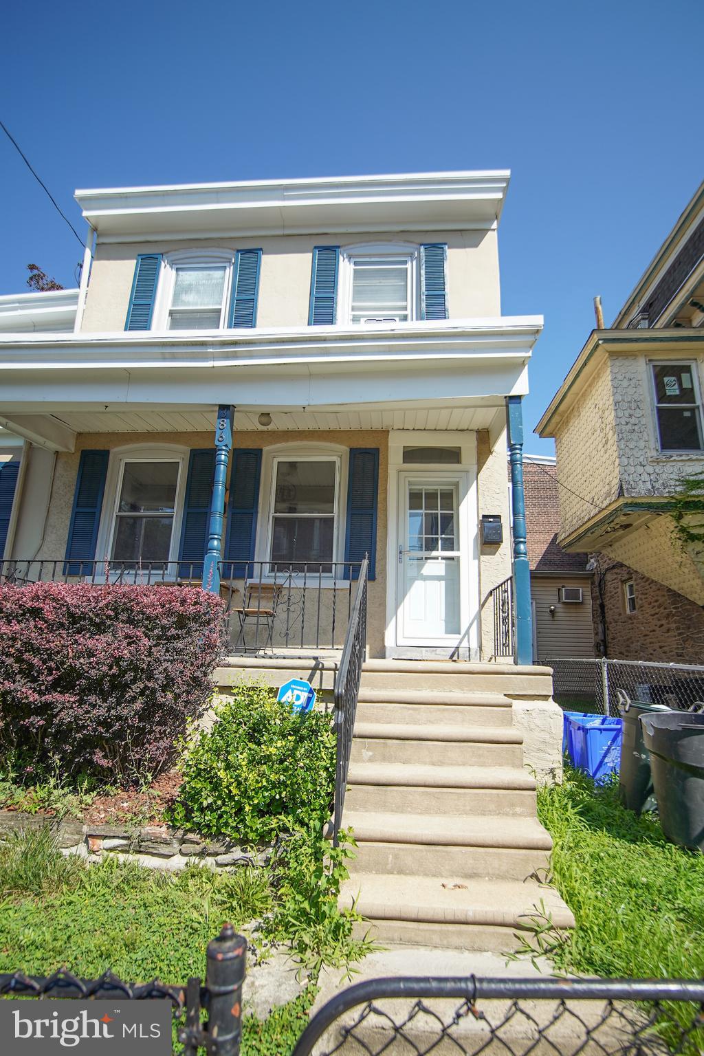 MANAYUNK - Residential Lease