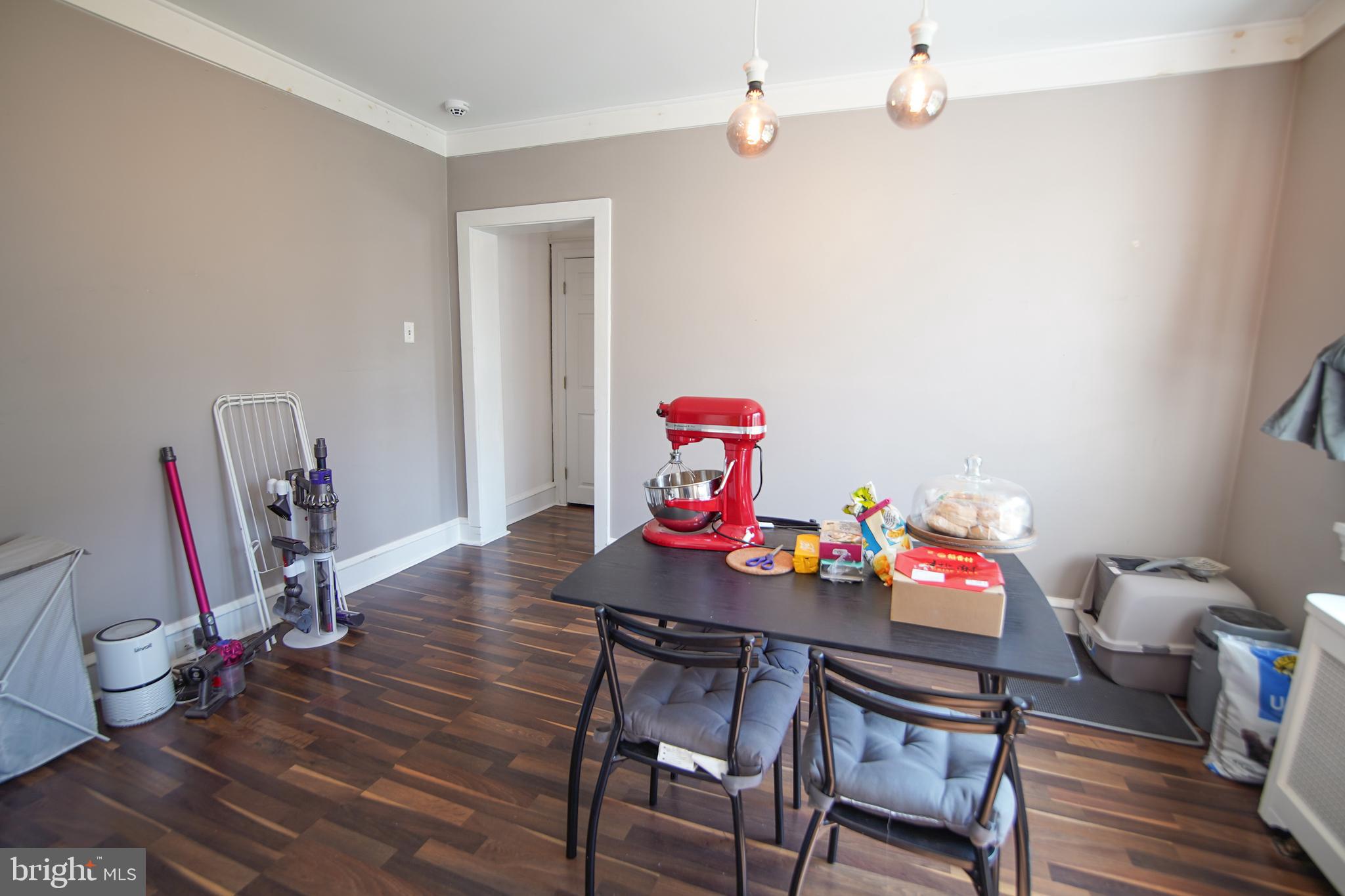 MANAYUNK - Residential Lease