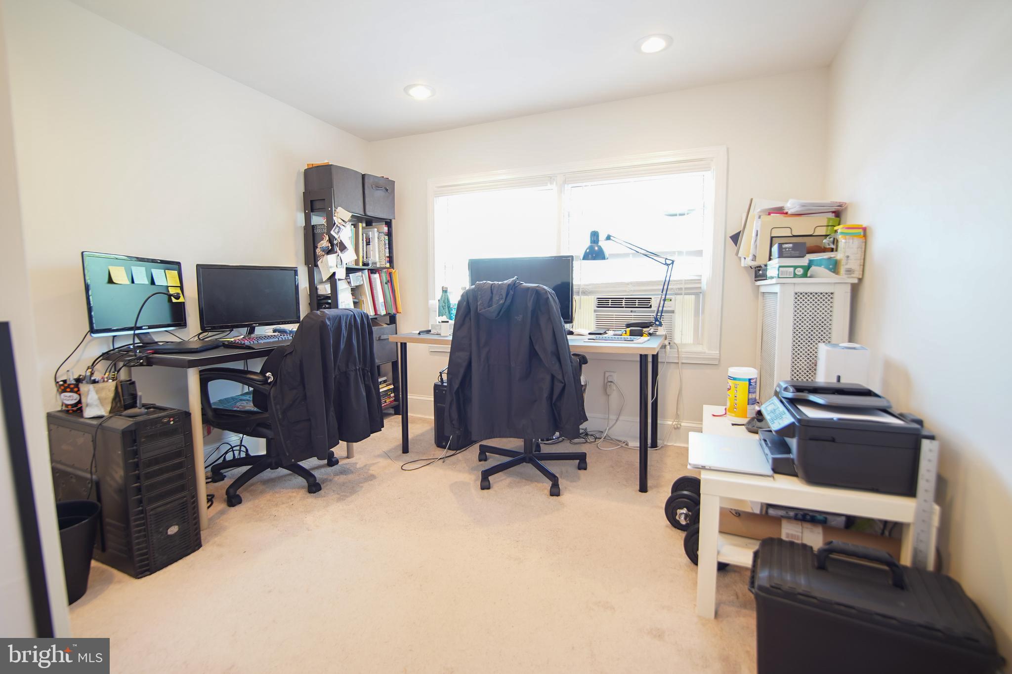 MANAYUNK - Residential Lease