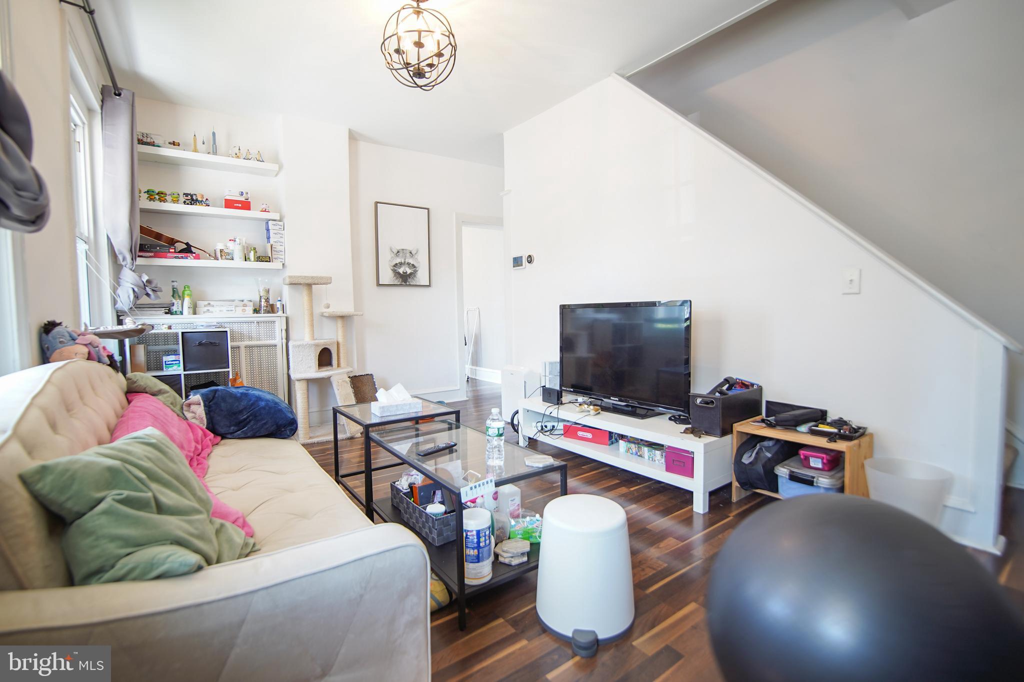 MANAYUNK - Residential Lease