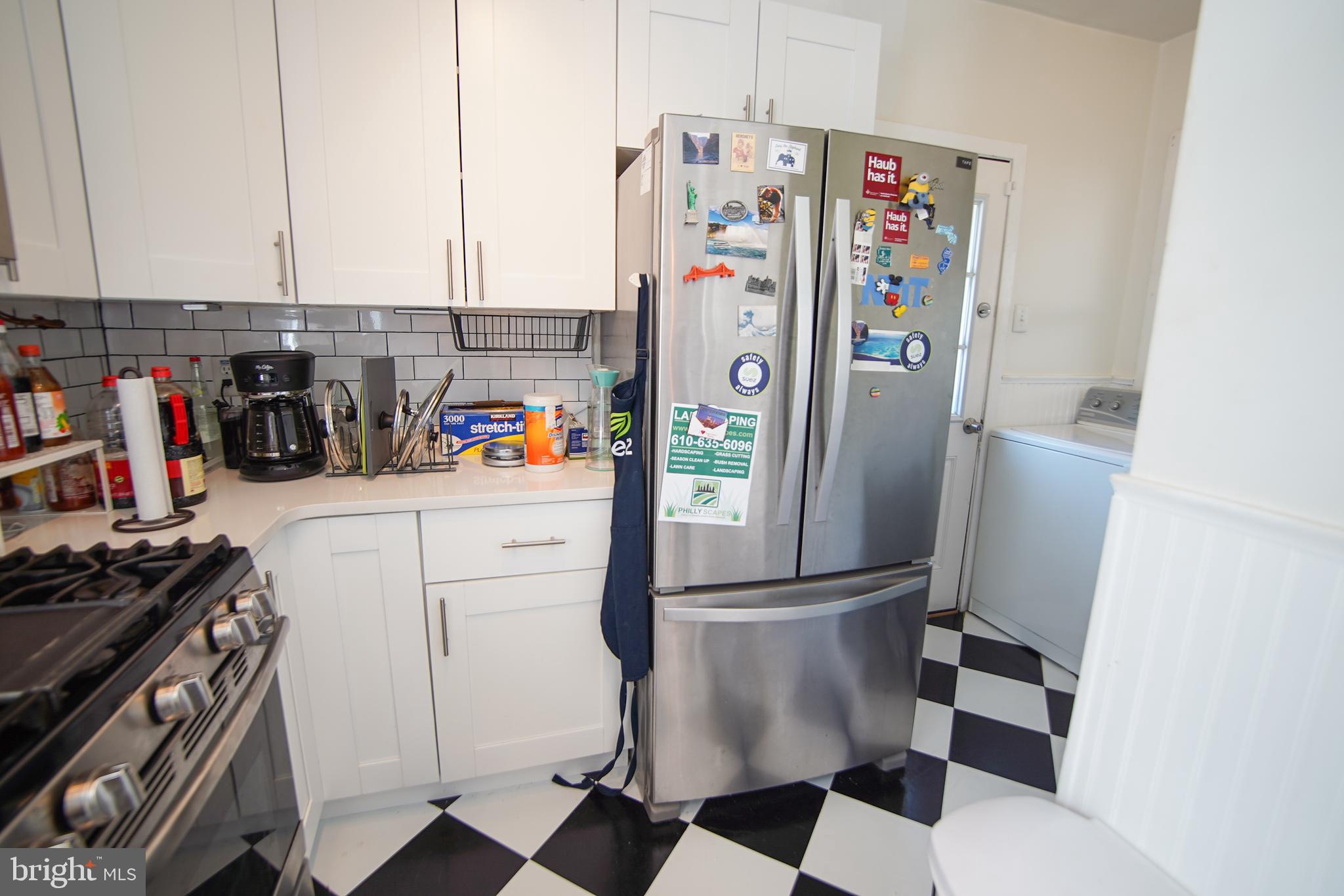 MANAYUNK - Residential Lease