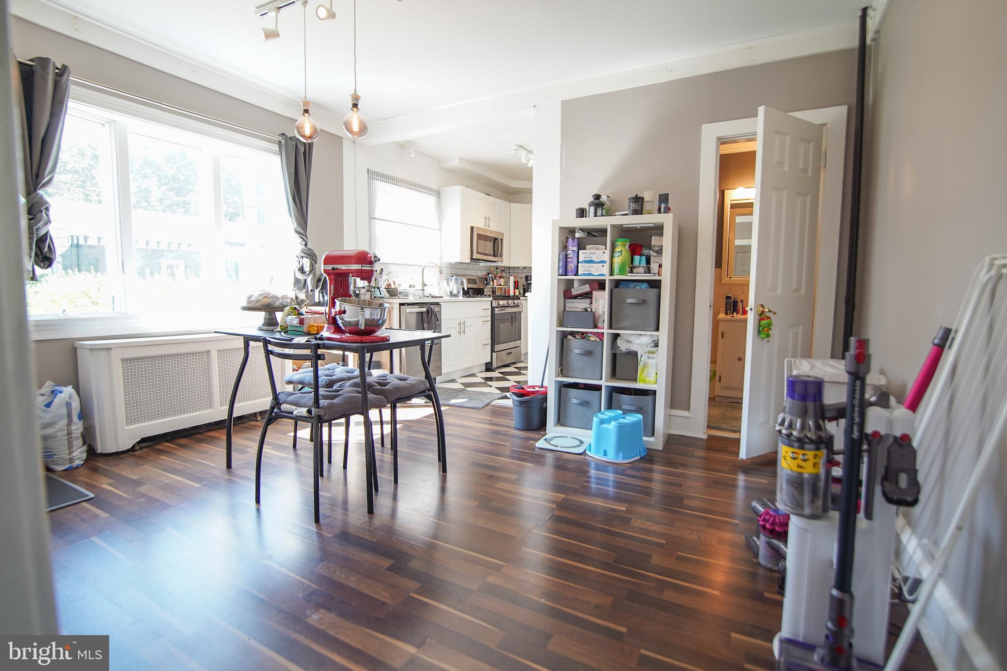 MANAYUNK - Residential Lease