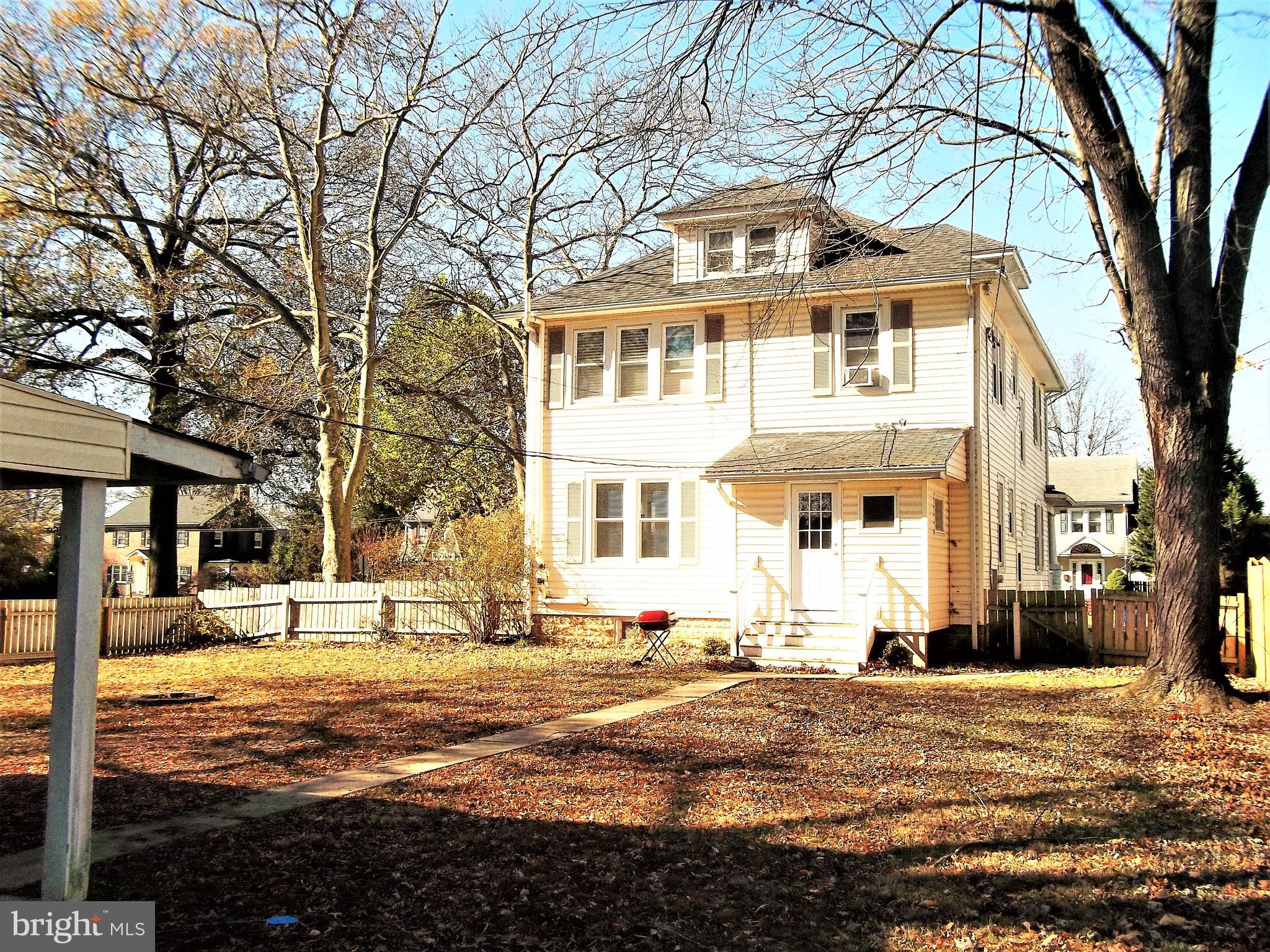 ABERDEEN HILLS - Residential