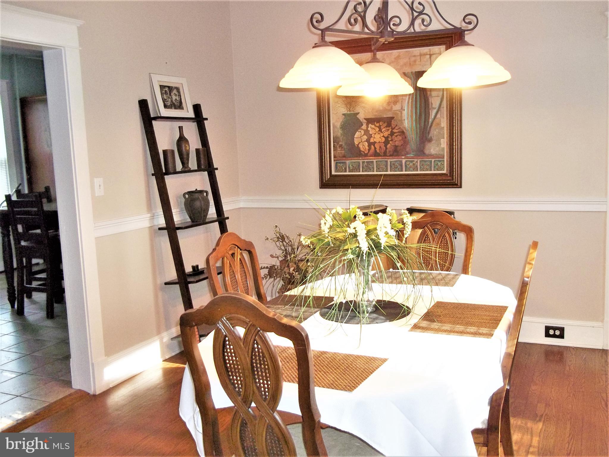 ABERDEEN HILLS - Residential