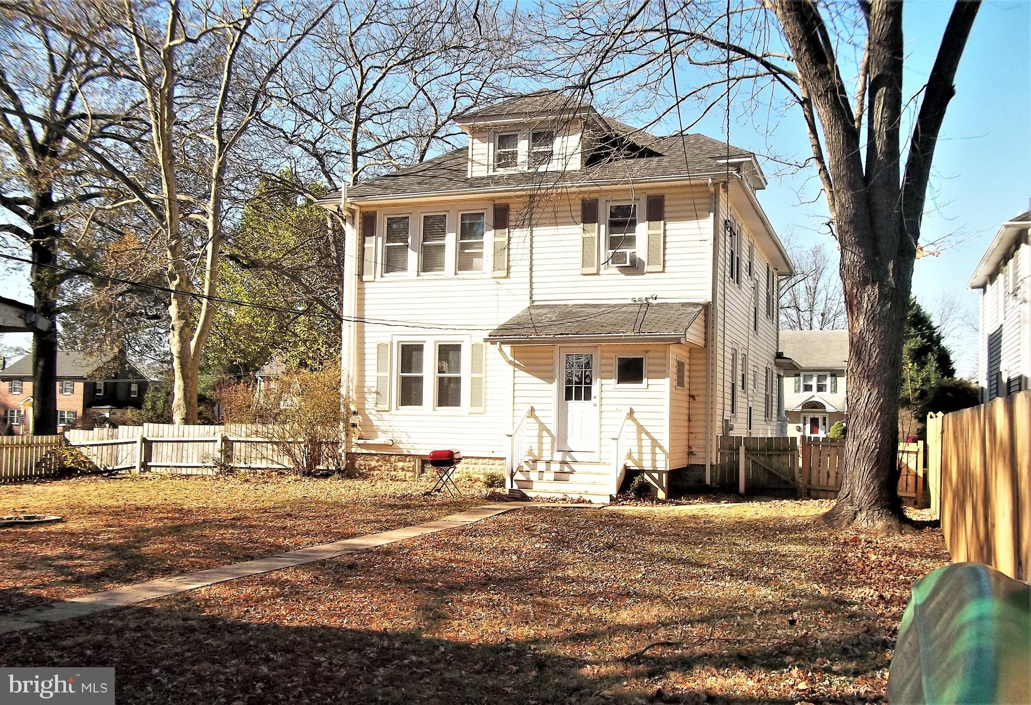 ABERDEEN HILLS - Residential