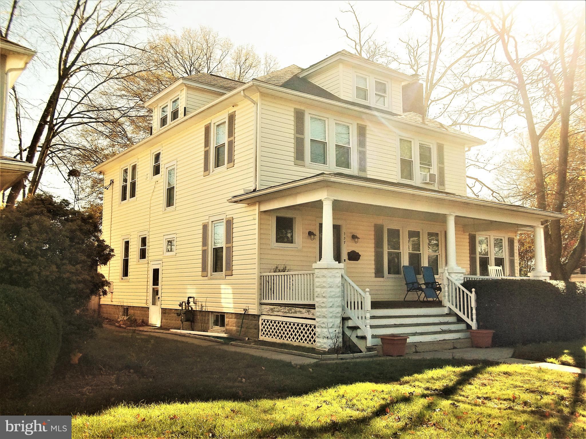 ABERDEEN HILLS - Residential