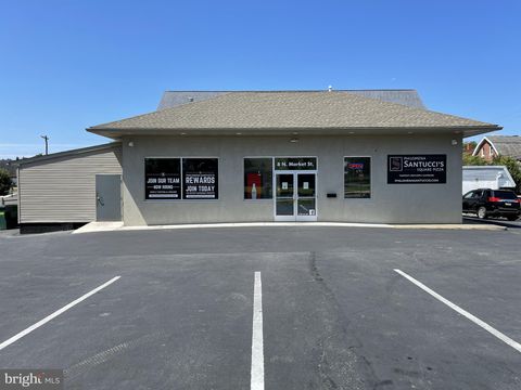 Photo of 8 Market Street, HATFIELD, PA 19440 (MLS # PAMC2148860)