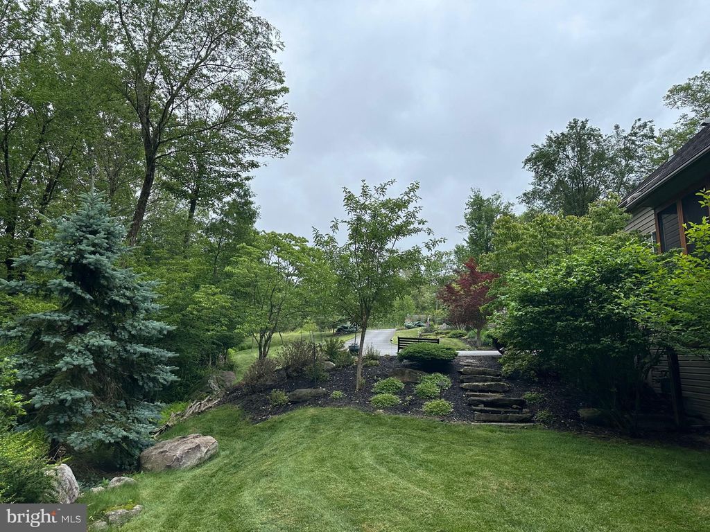 Photo of 414 Ice Harvest Drive, MOUNTAIN TOP, PA 18707 (MLS # PALU2002880)